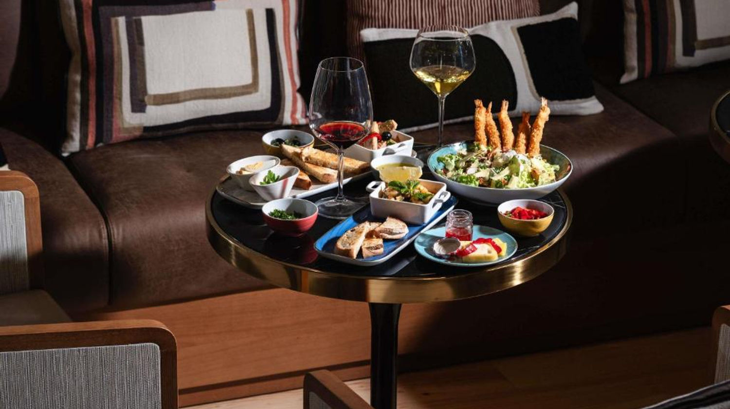 Mercure Ponta Delgada Hotel, São Miguel Island, Azores