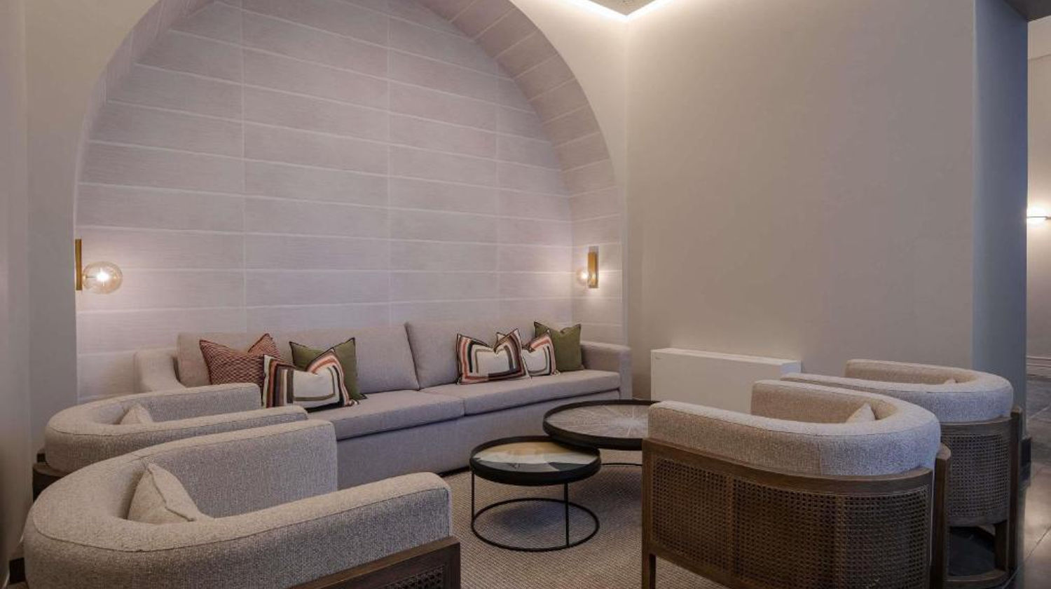 Mercure Ponta Delgada Hotel, São Miguel Island, Azores