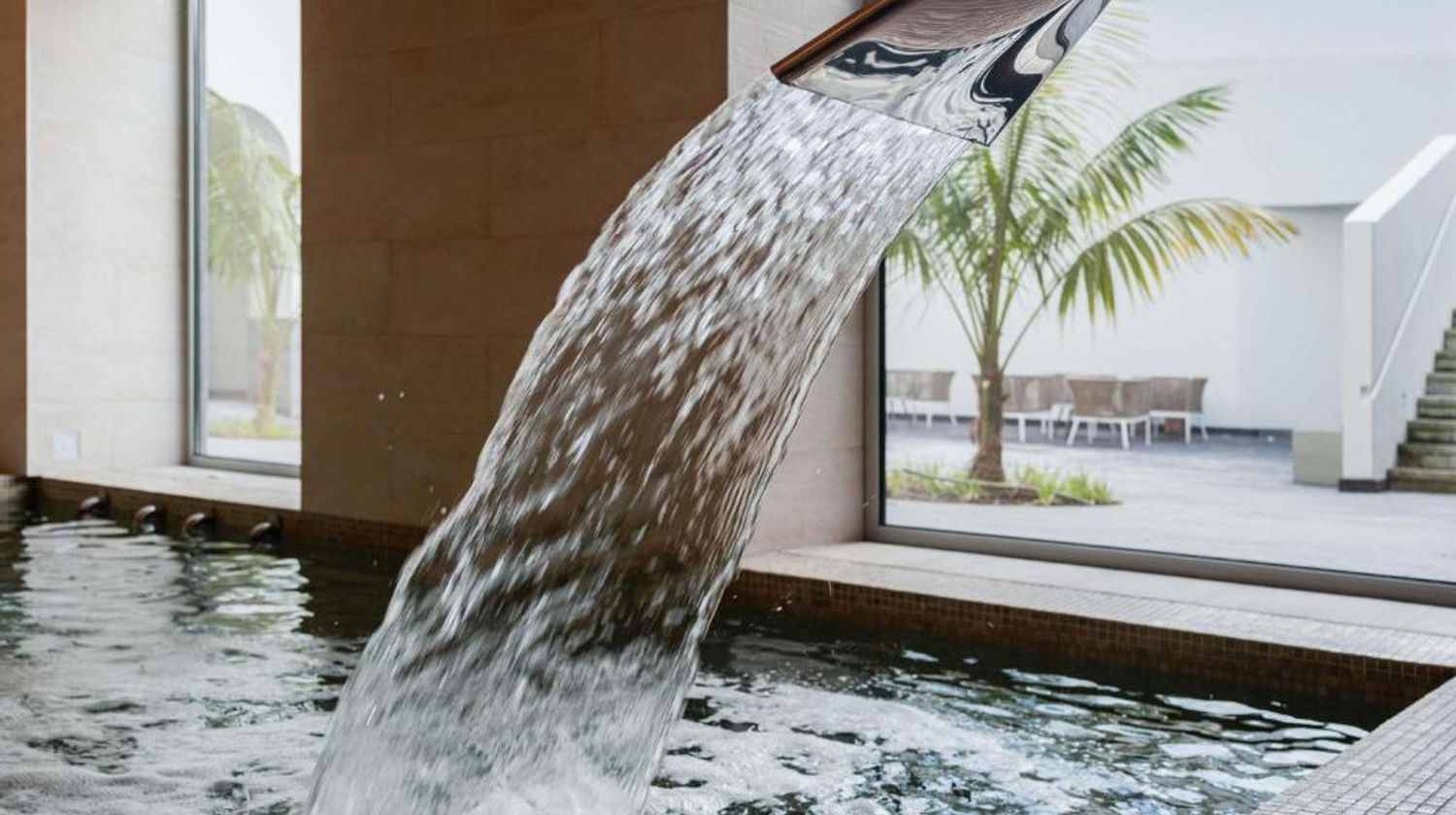 Mercure Ponta Delgada Hotel, São Miguel Island, Azores