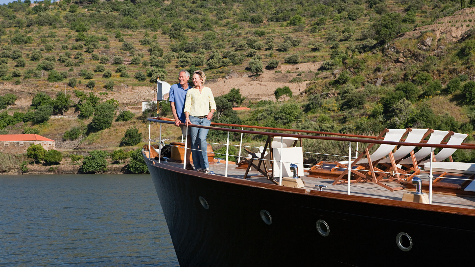 Douro Valley Boat Tours (a must-do experience)