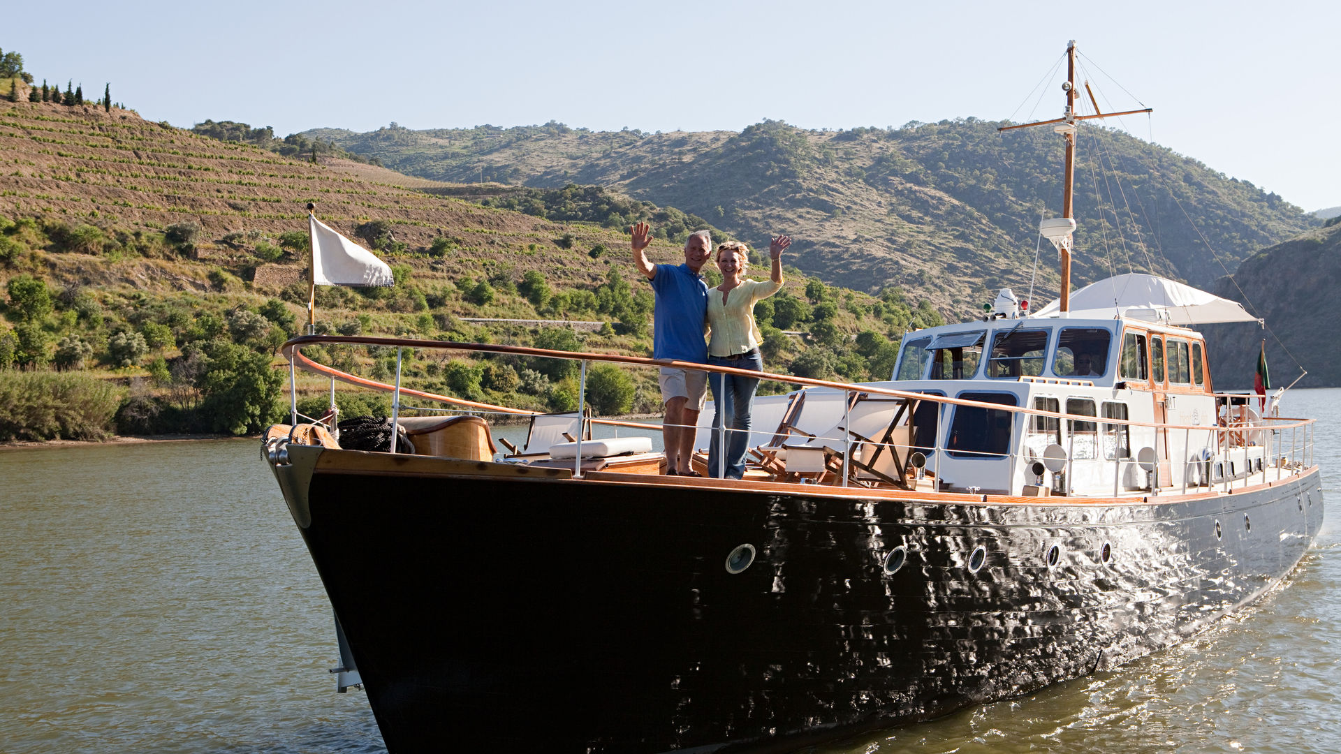 Douro Cruise