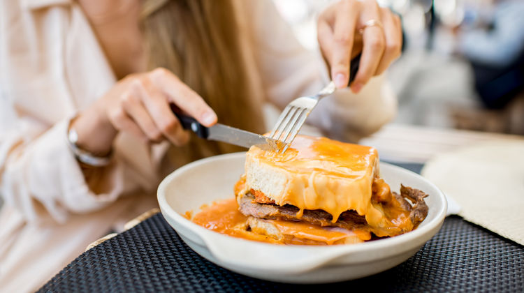 Taste Porto’s Bold Icon: The Famous Francesinha