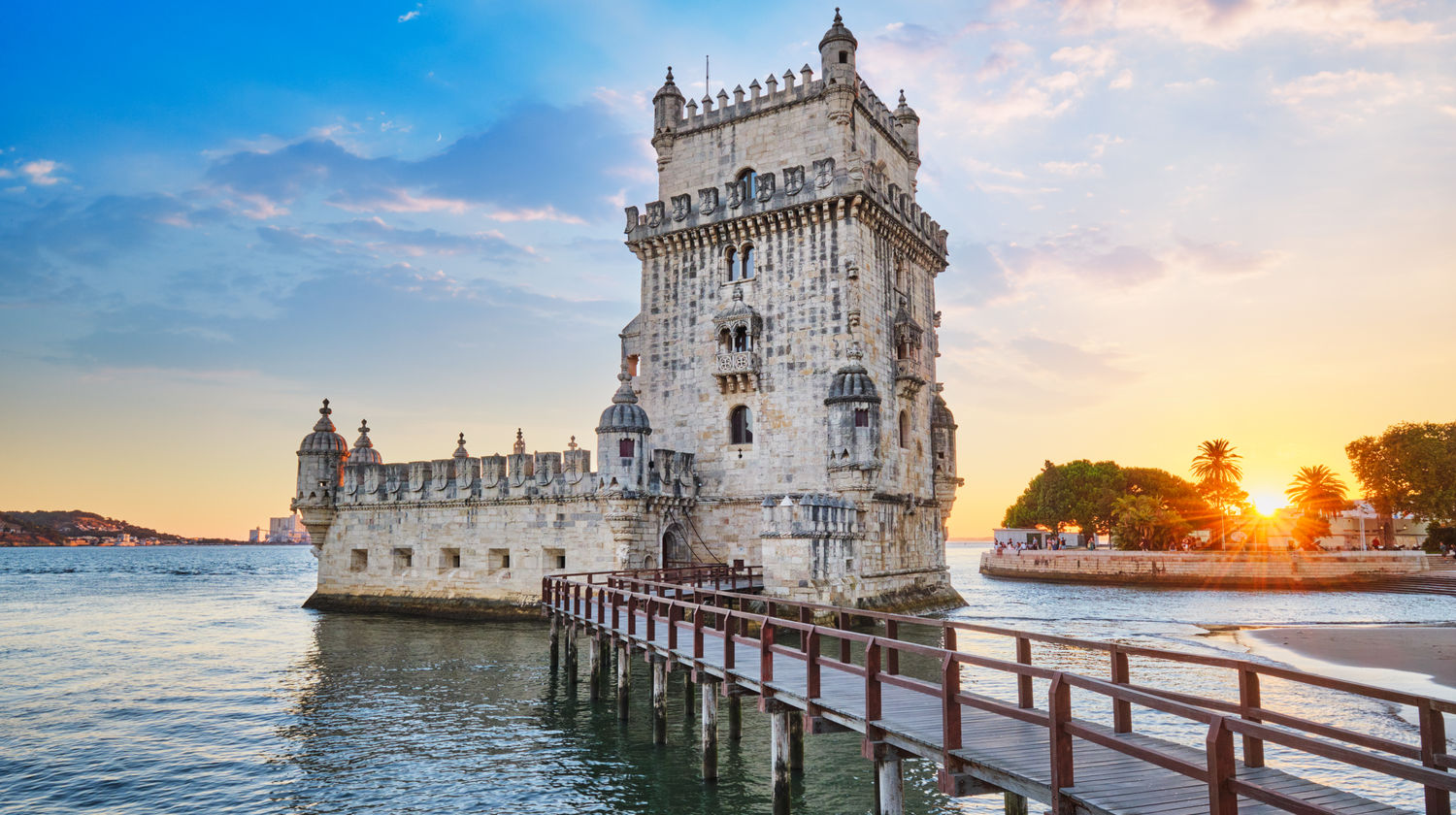 Belém Tower: Lisbon’s Timeless Icon