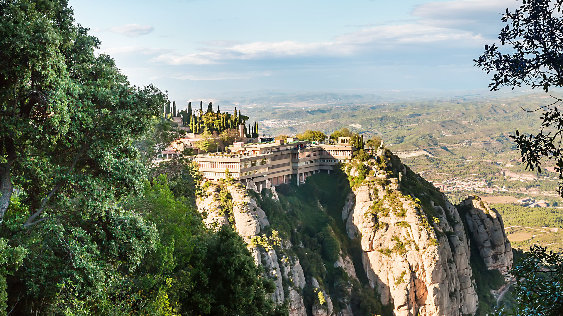 Montserrat - Included Tour