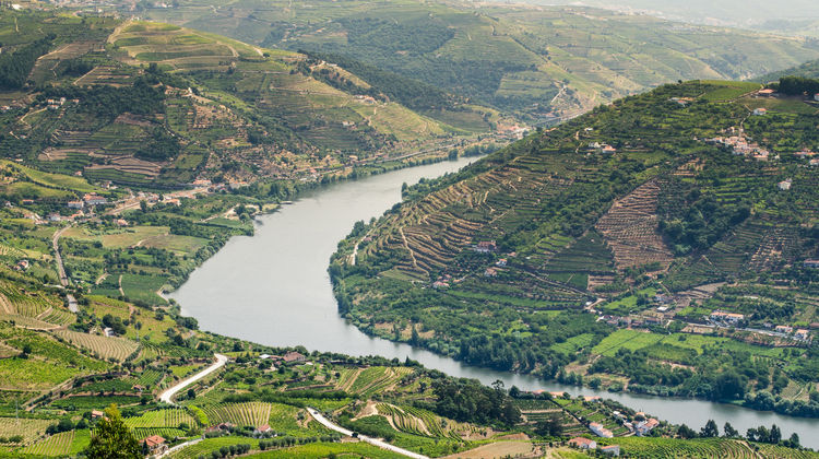 Douro