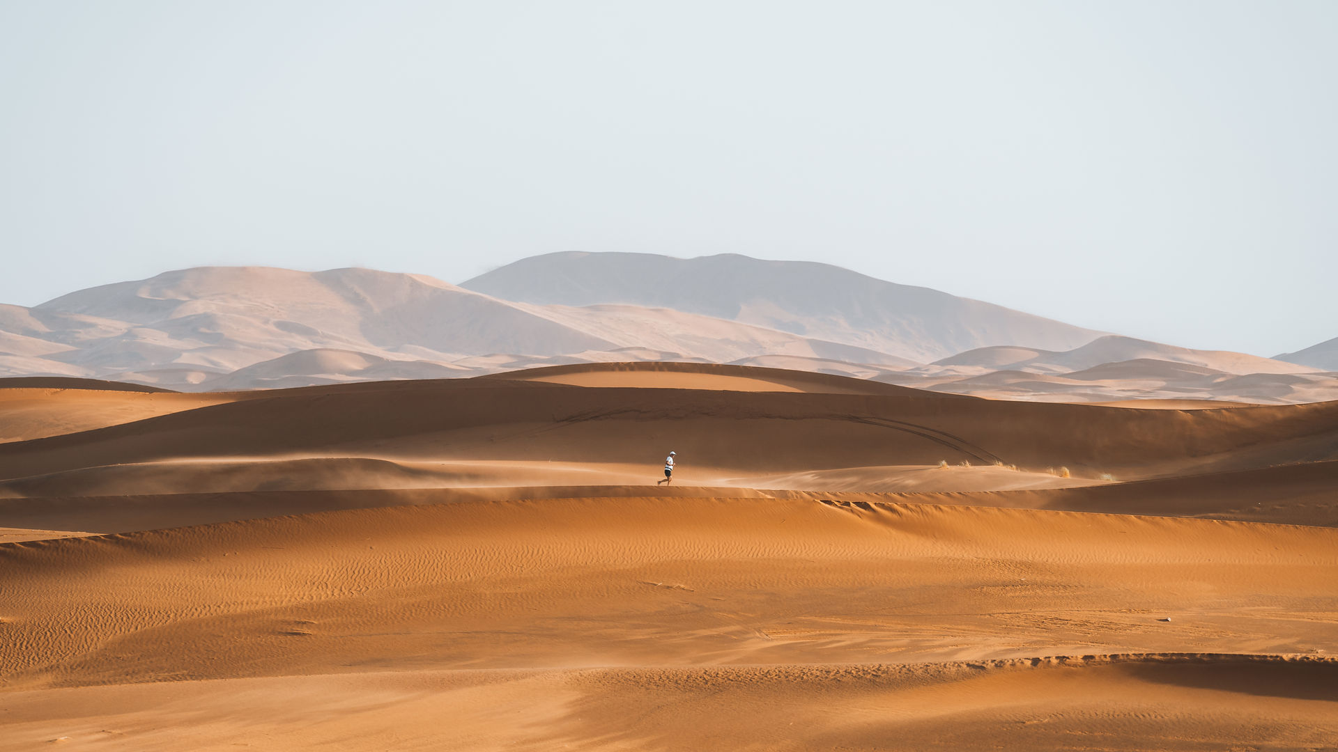 Agafay Desert -  Included Tour in Marrakesh