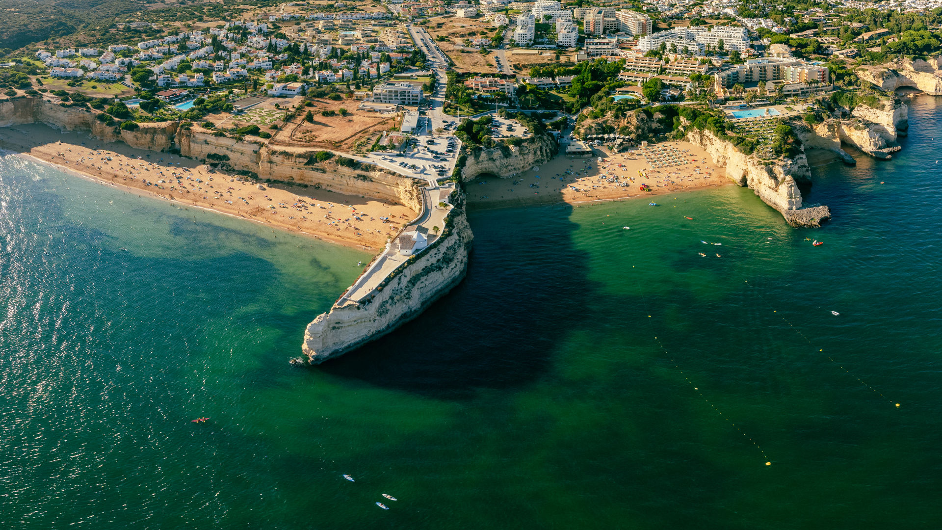 The Algarve, Portugal