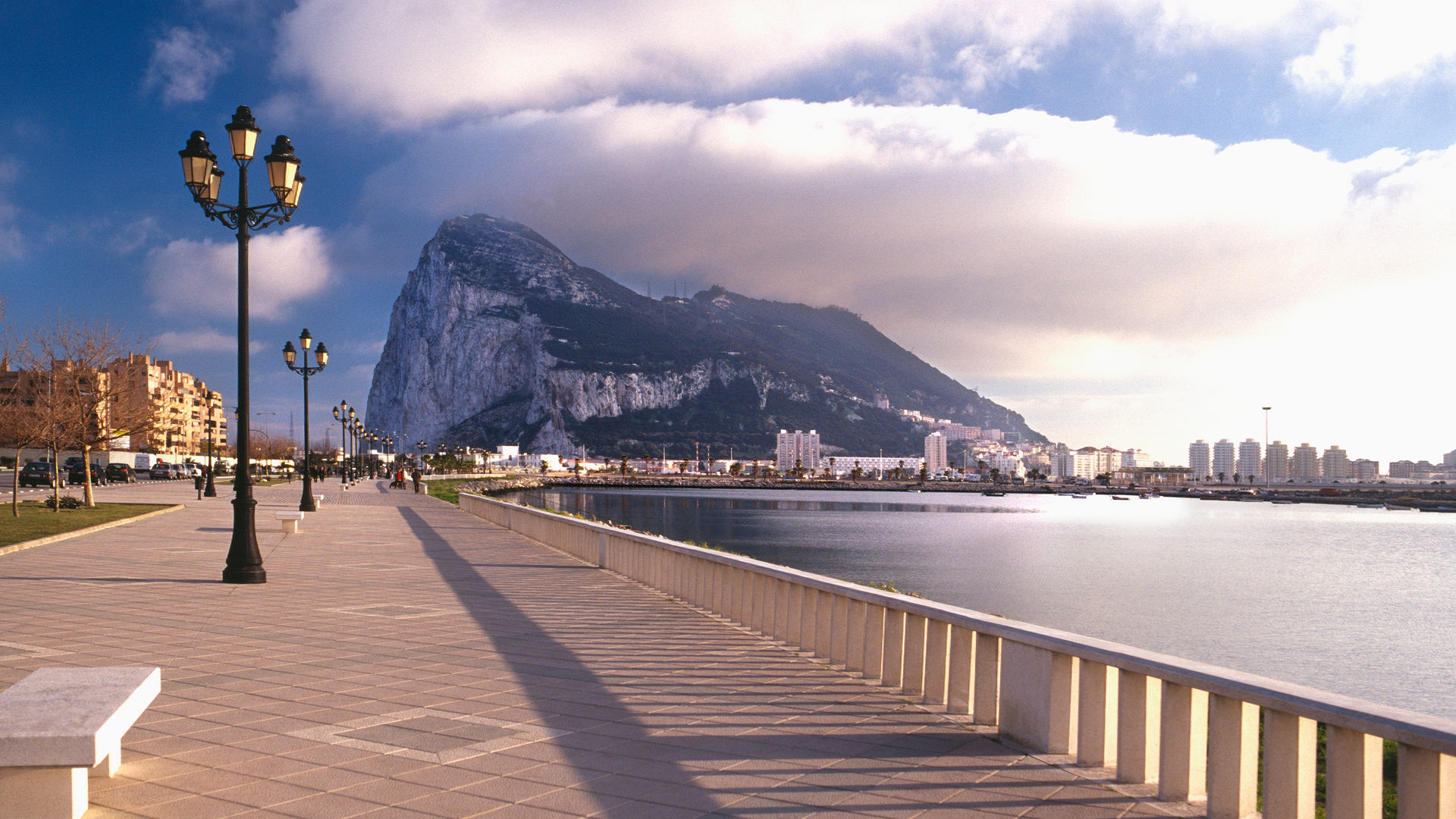 Gibraltar