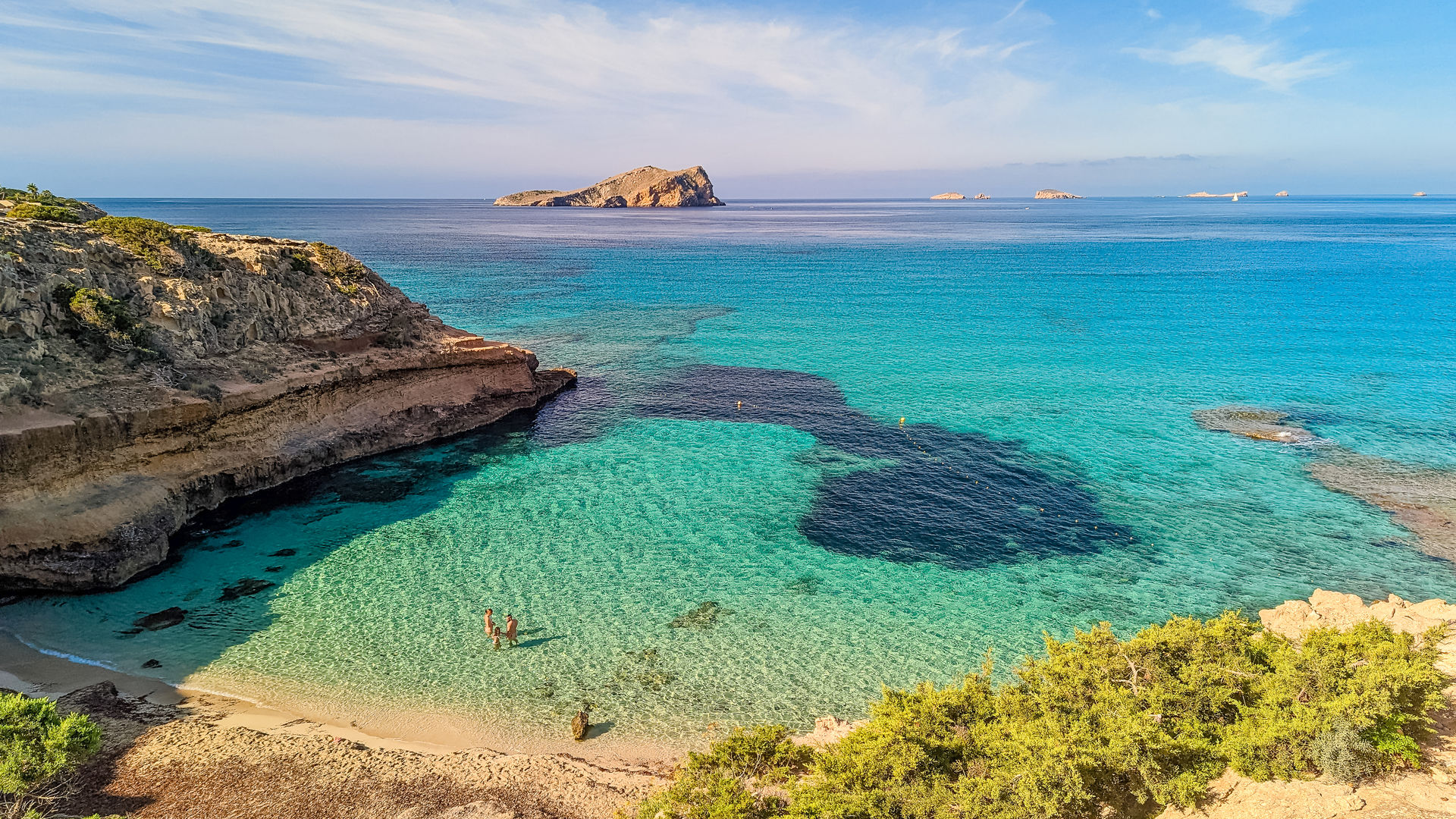 Ibiza, Spain