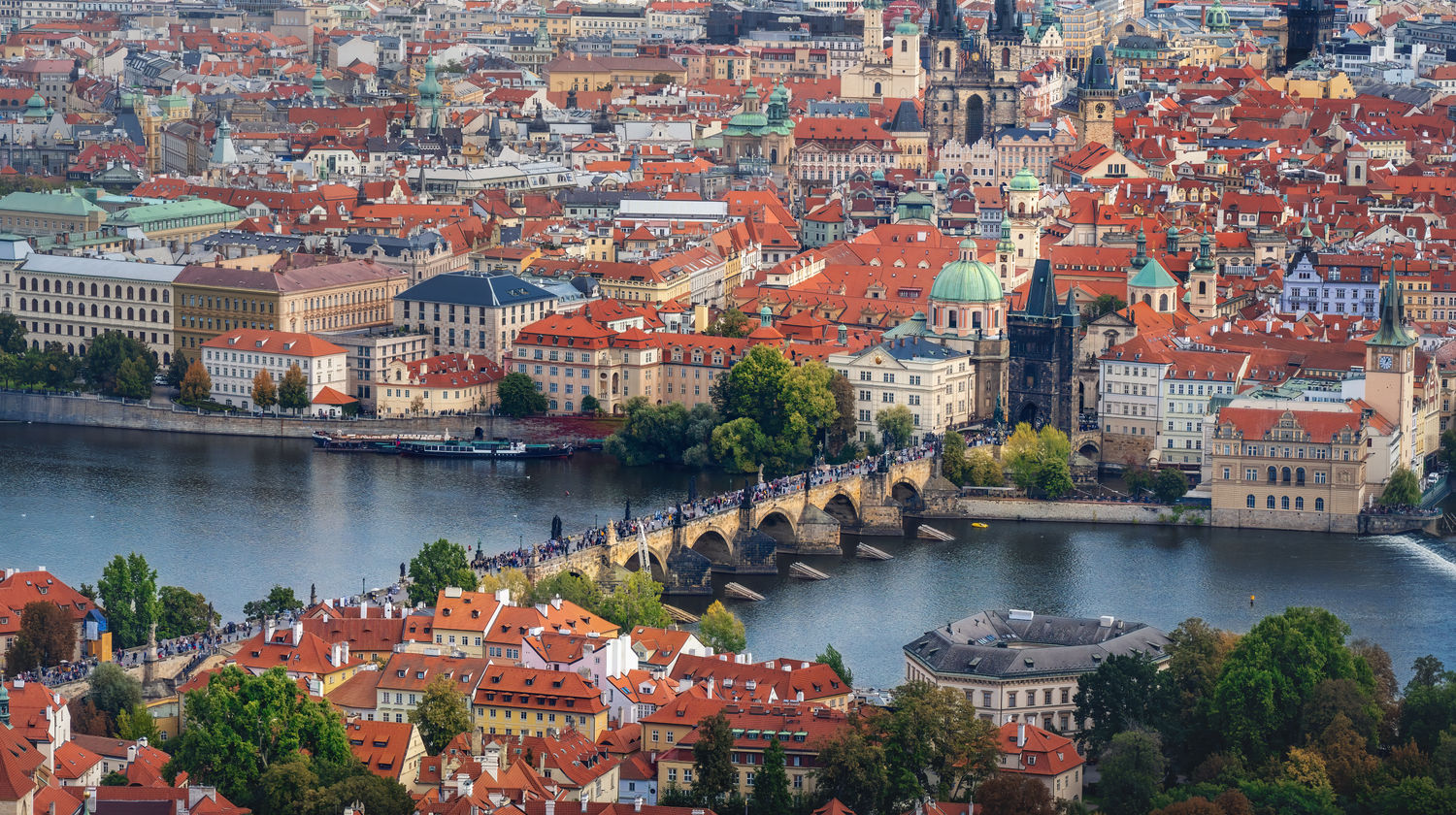 Prague, Czech Republic