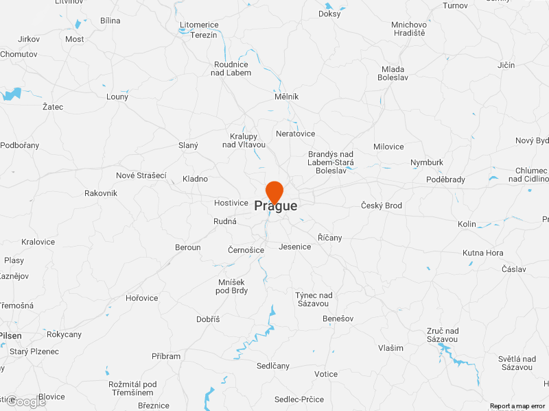 Czechia | Prague City Break