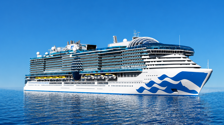 <p>Boarding Sun Princess (5:00 pm) </p>