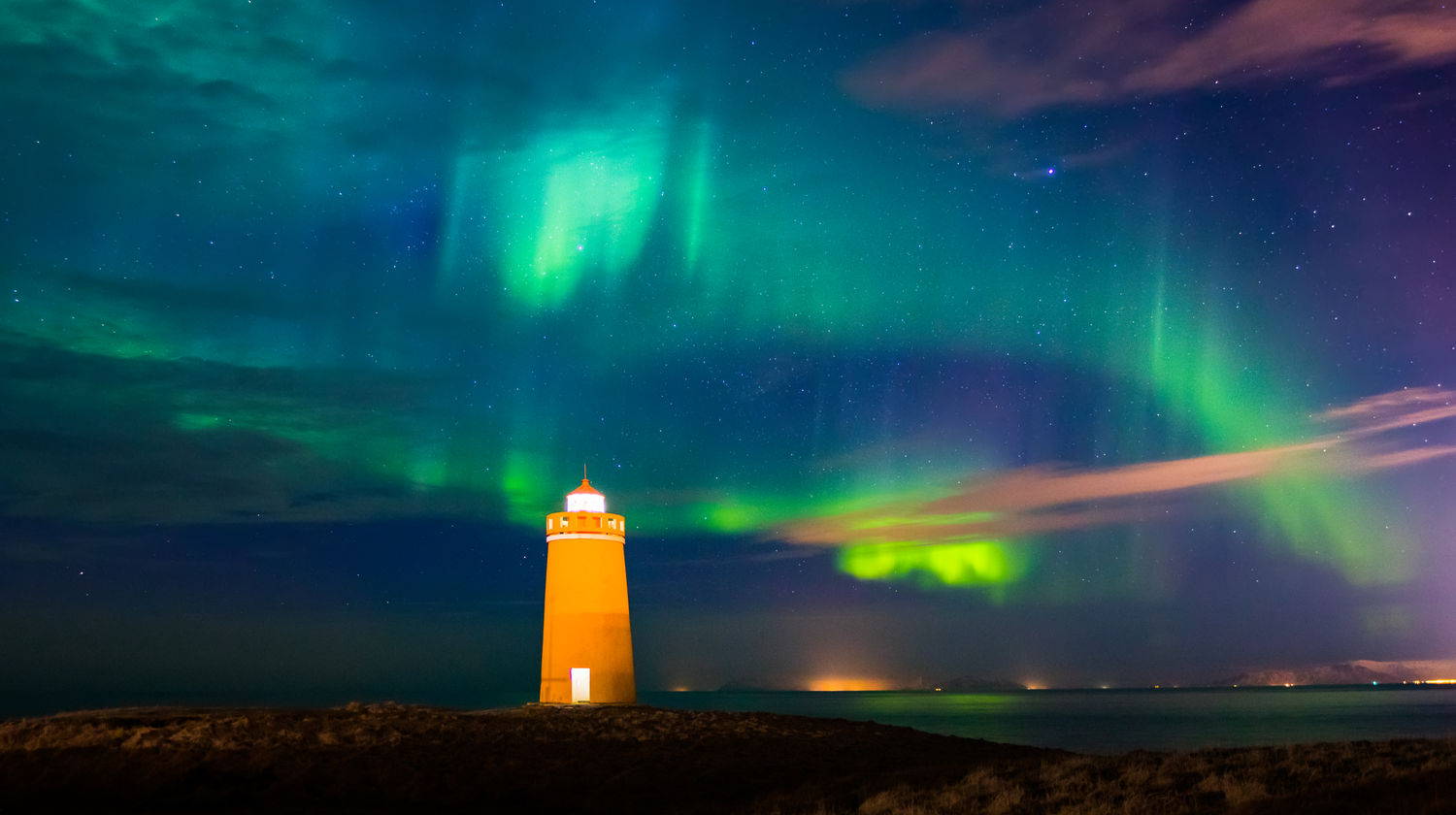 Iceland