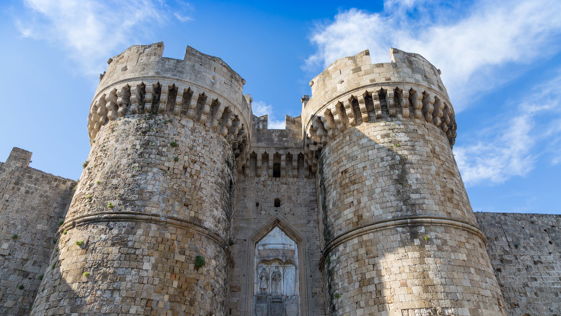 Palace of the Grand Master, Rhodes