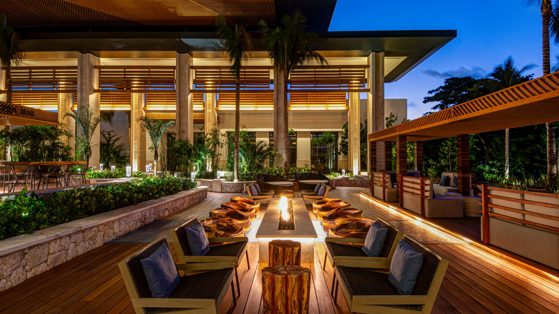 Conrad Tulum Riviera Maya