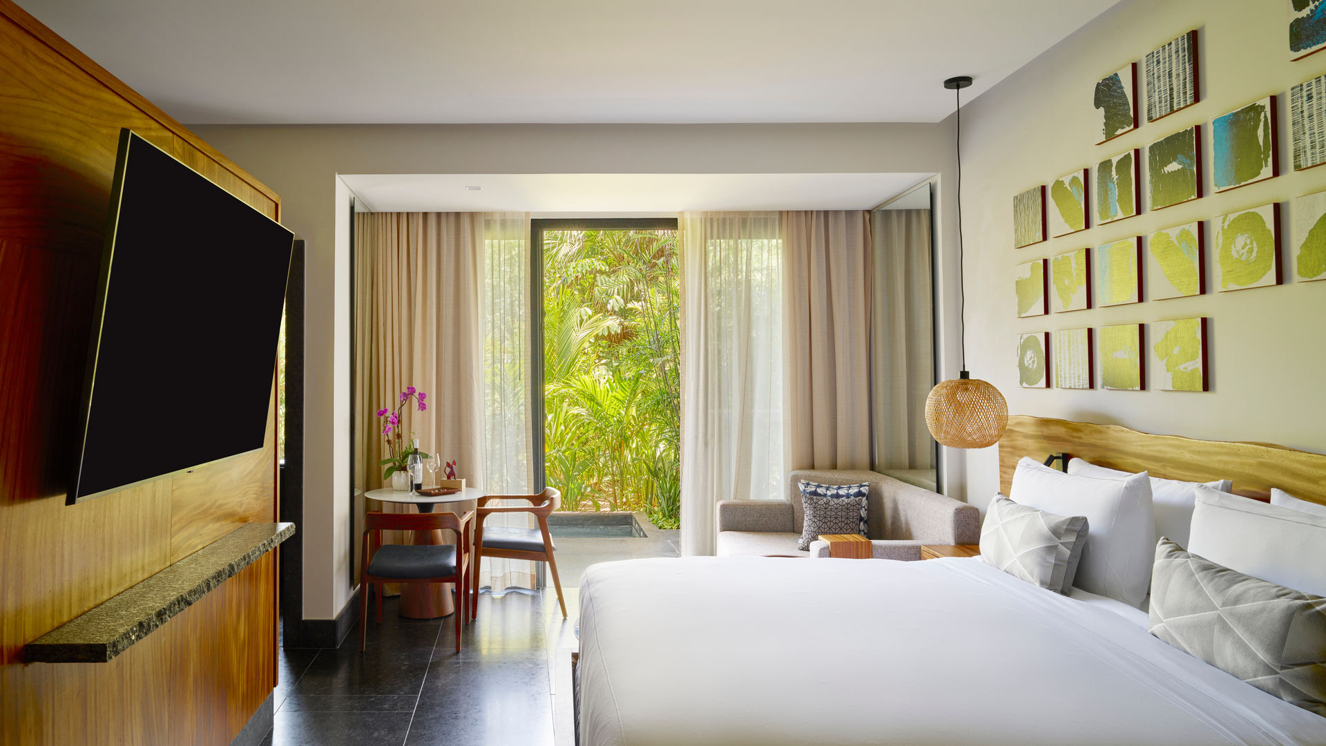 Conrad Tulum Riviera Maya