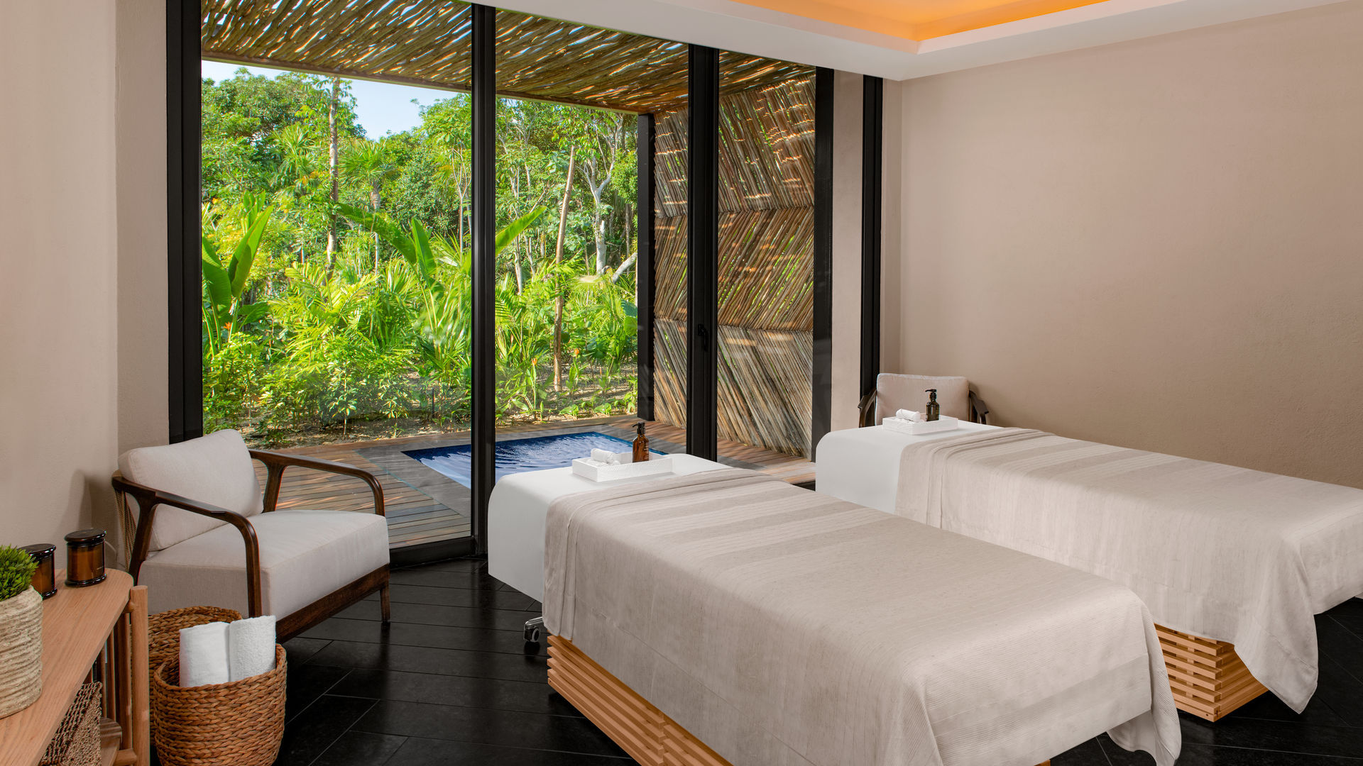 Conrad Tulum Riviera Maya