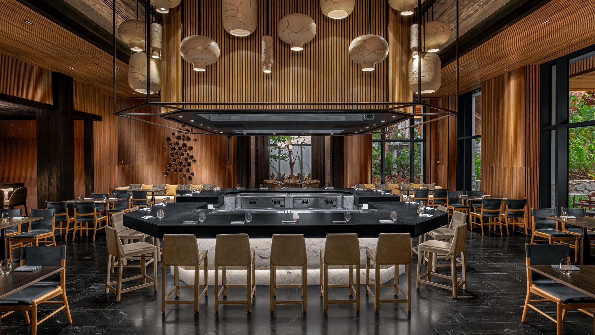 Conrad Tulum Riviera Maya