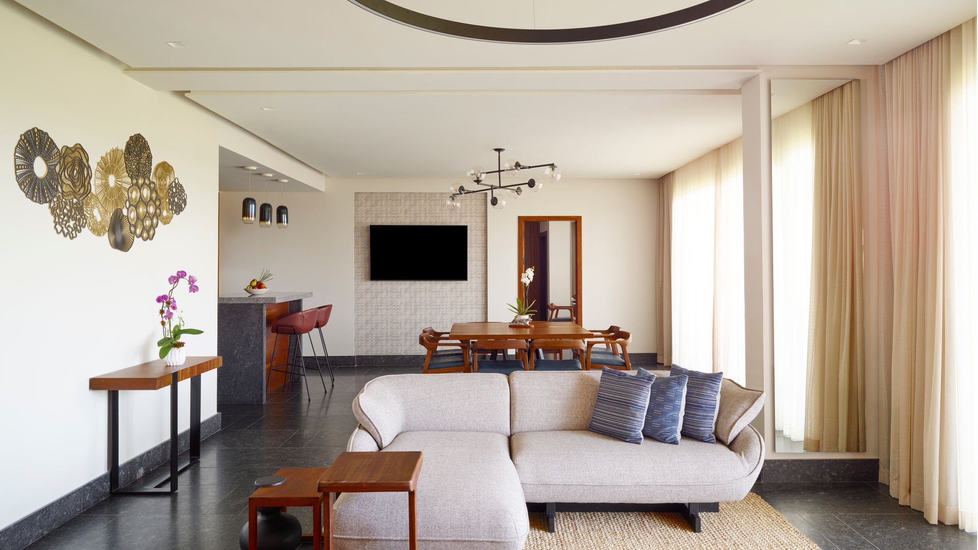 Conrad Tulum Riviera Maya