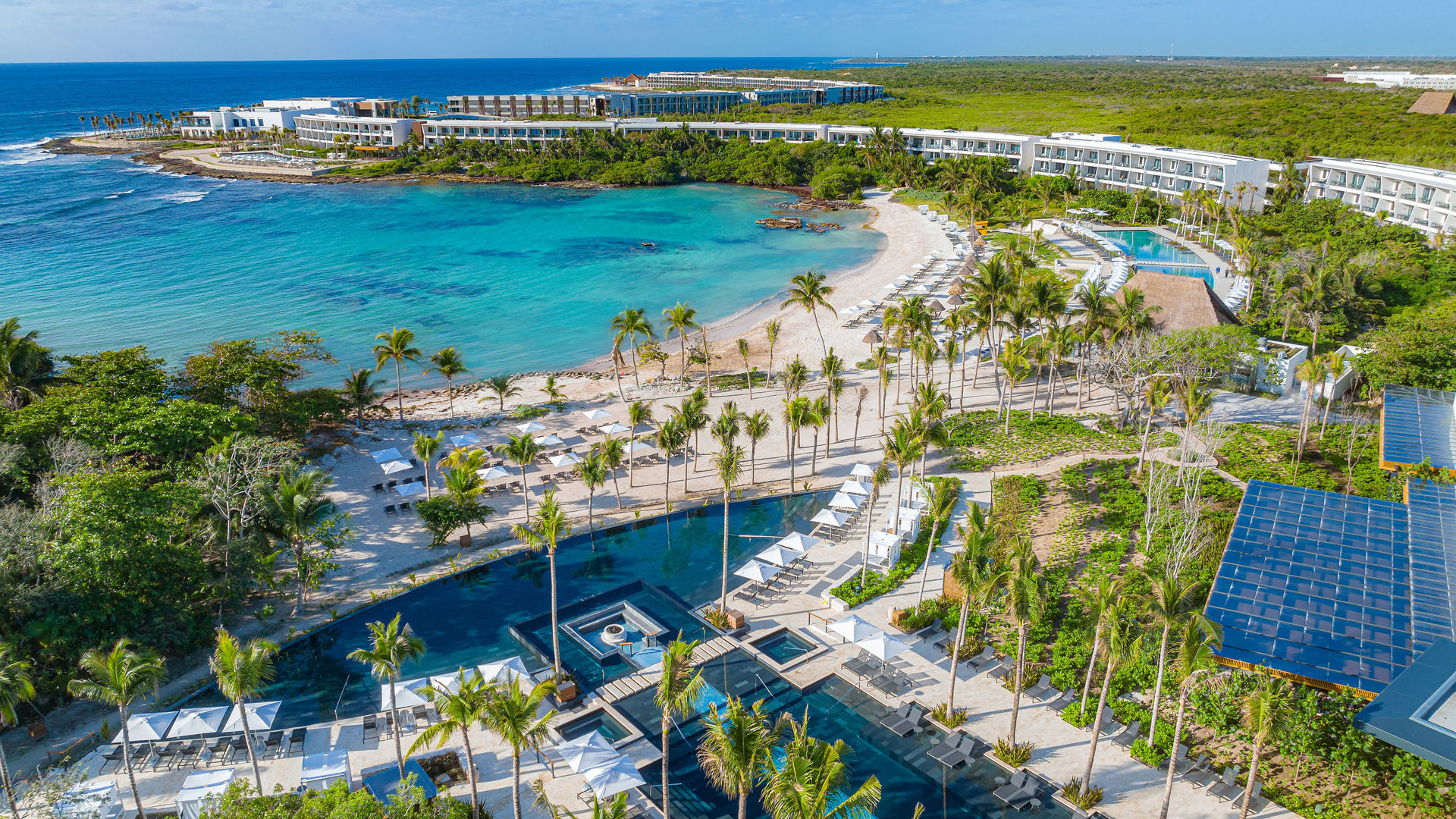 Conrad Tulum Riviera Maya