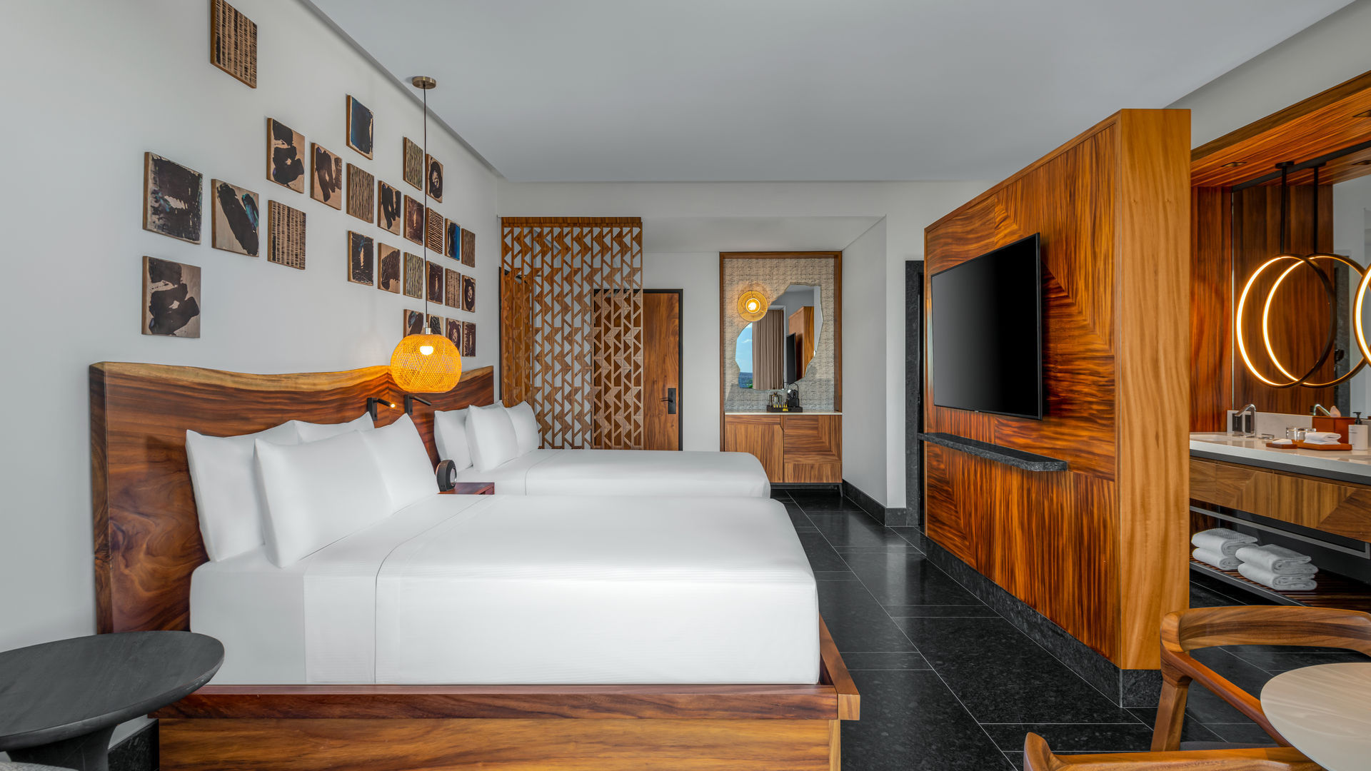 Conrad Tulum Riviera Maya