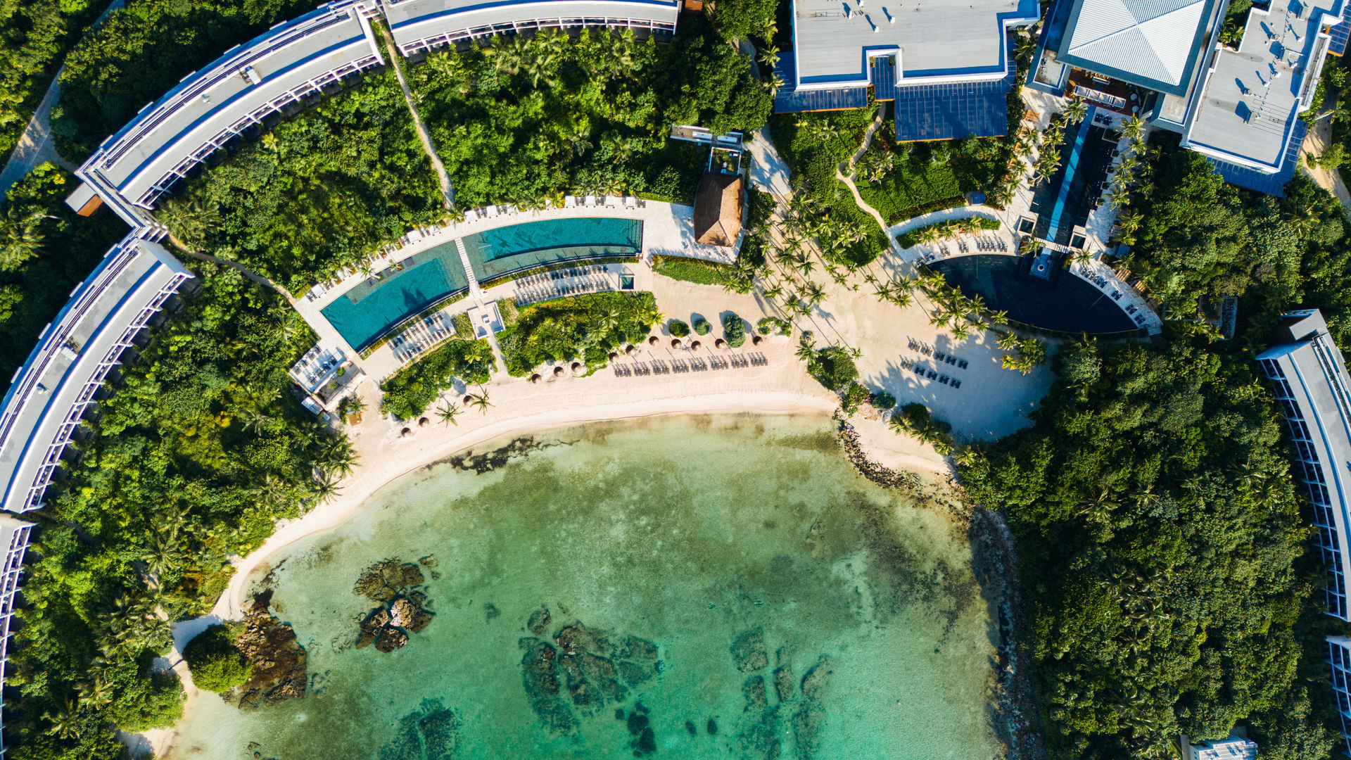 Conrad Tulum Riviera Maya