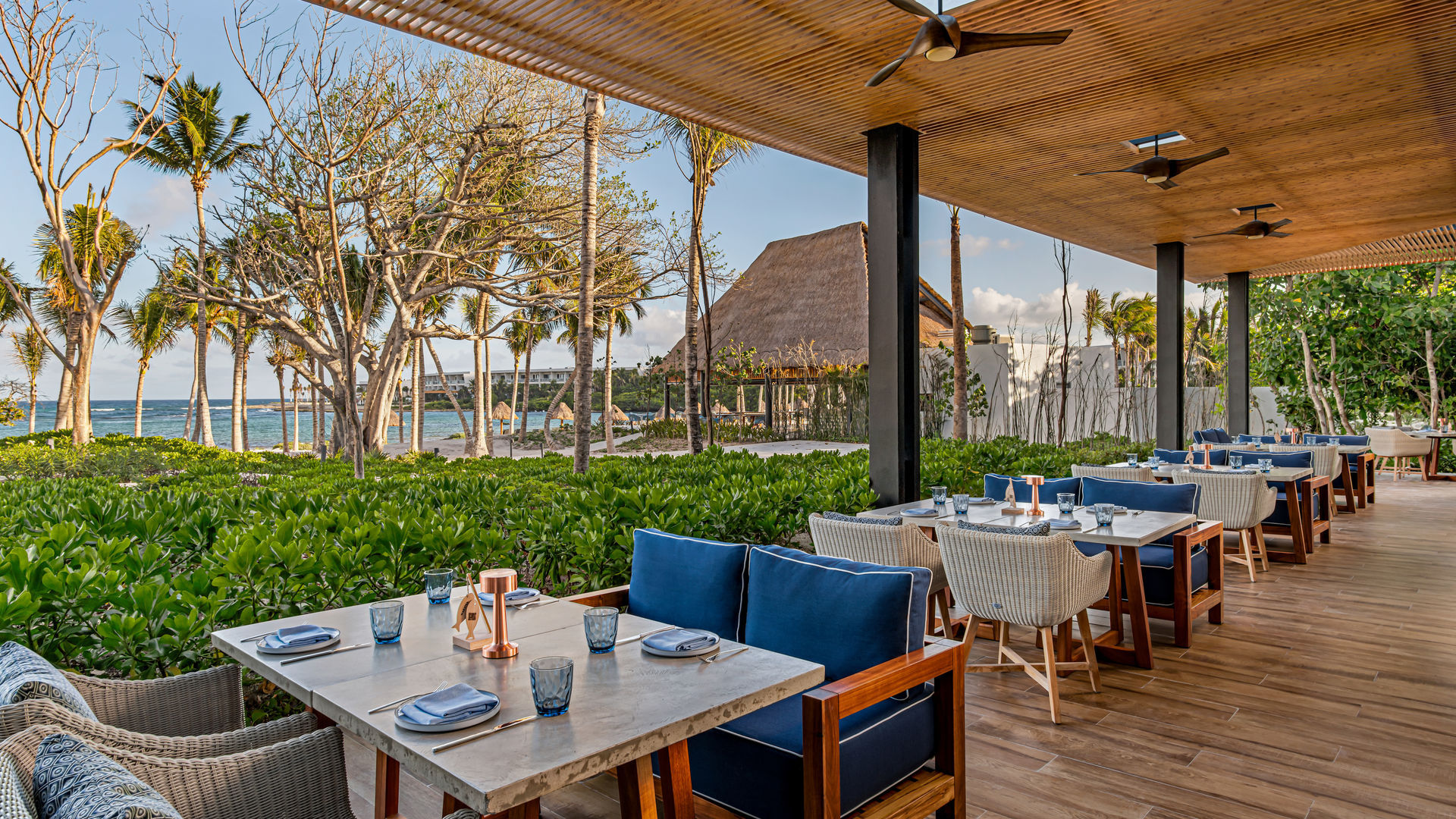 Conrad Tulum Riviera Maya