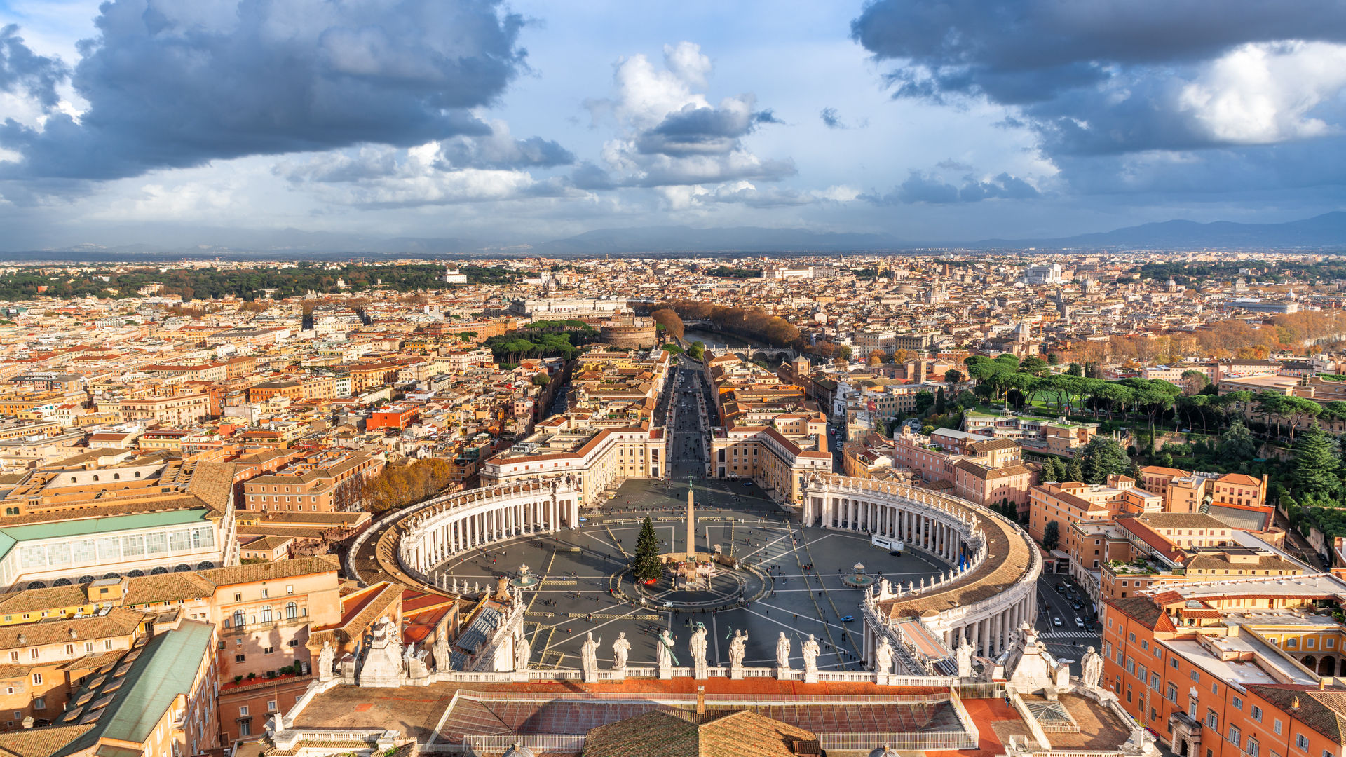 Vatican, Rome, Italy