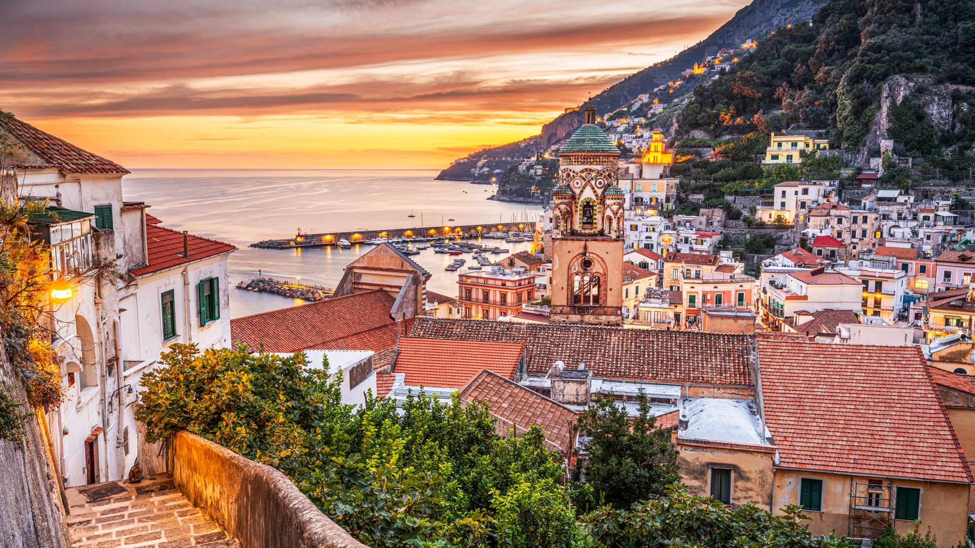 Amalfi Coast, Italy