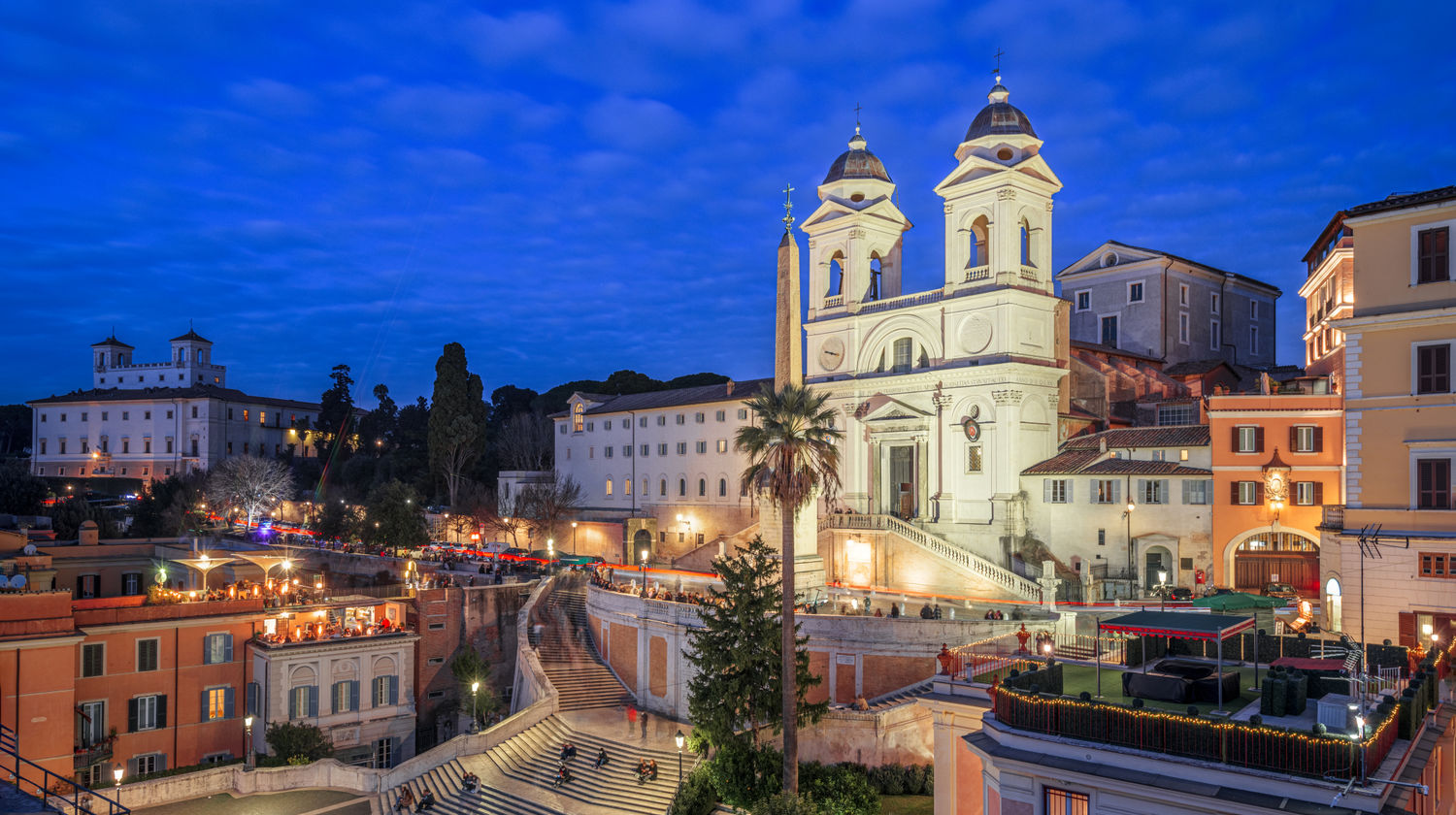 Rome, Italy