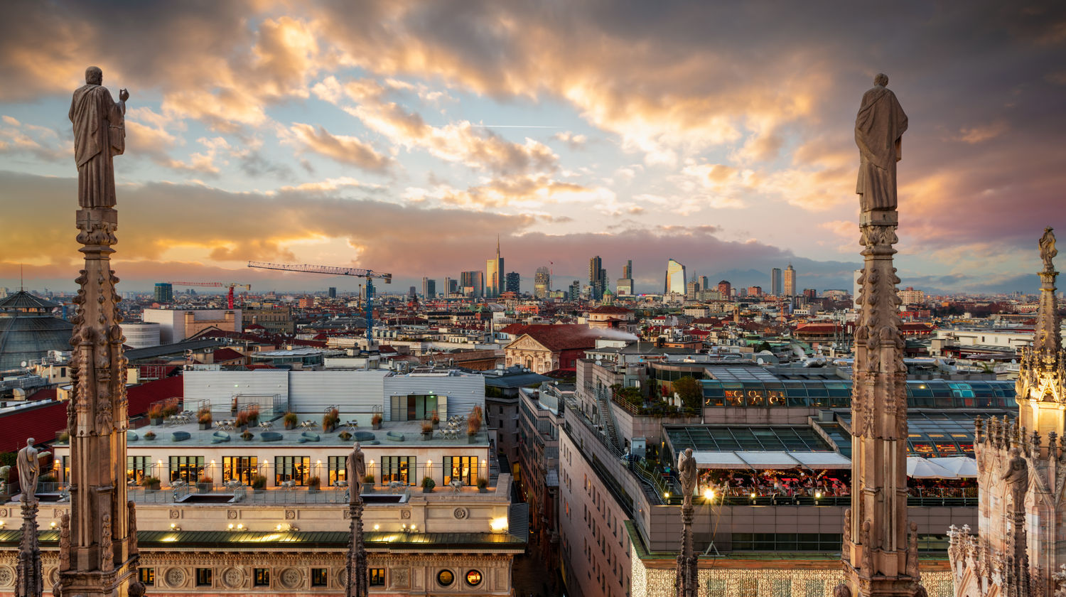 Milan, Italy