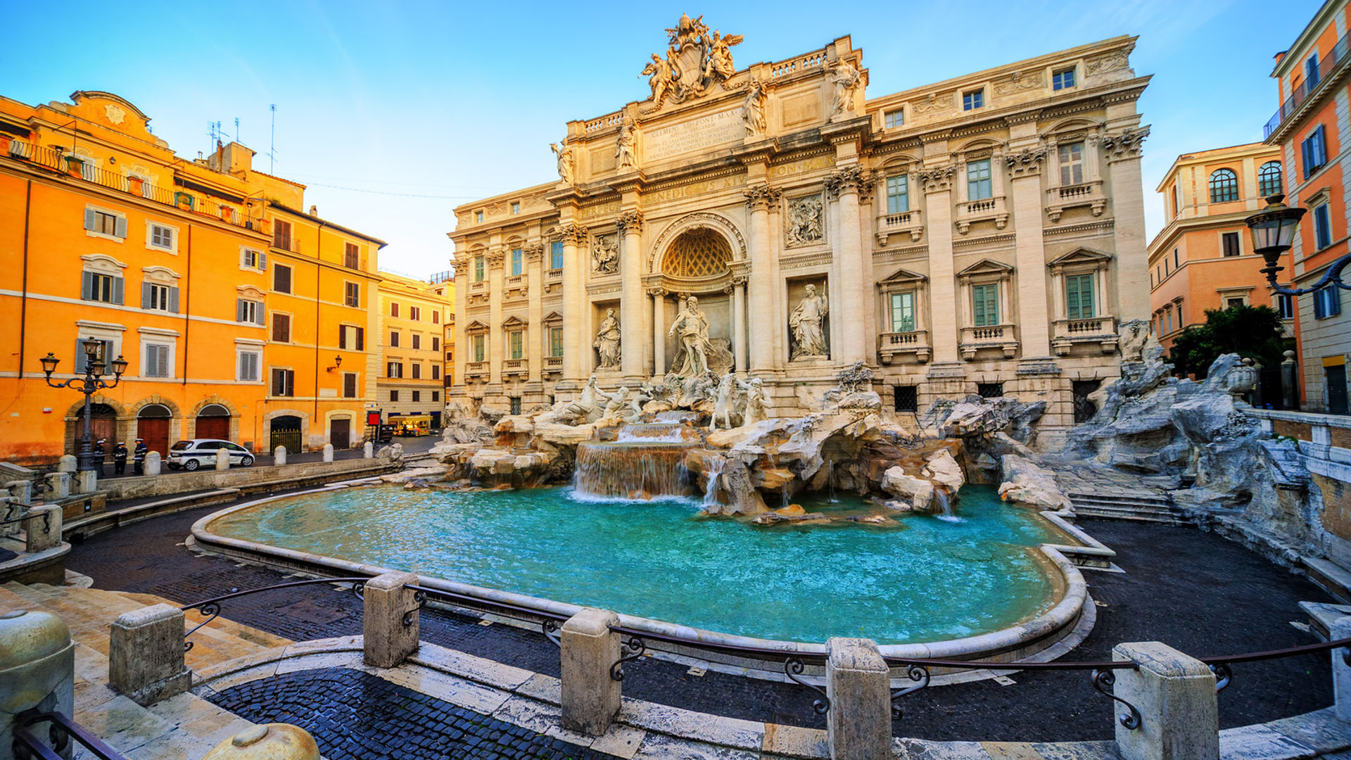 Rome, Italy