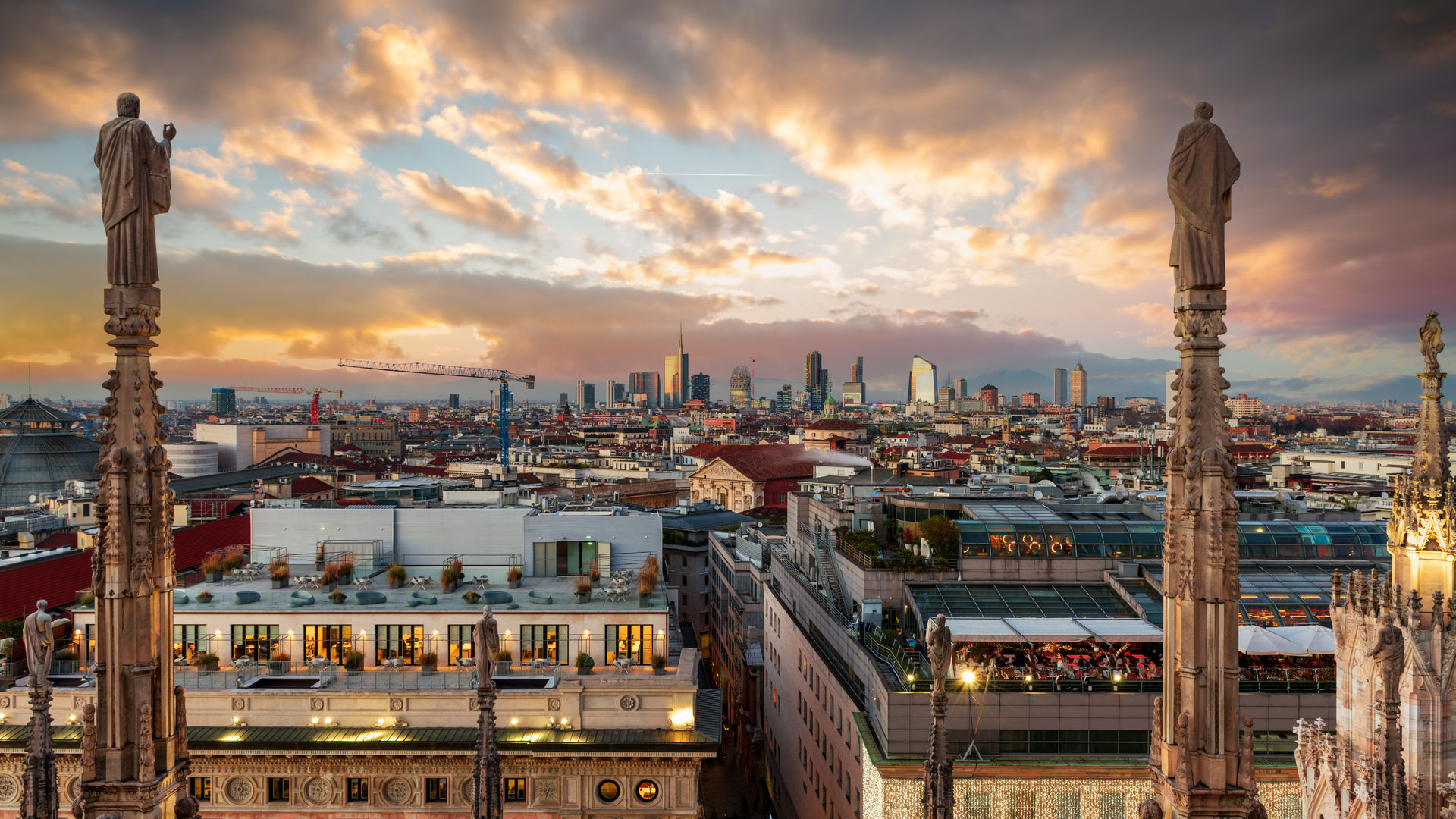 Milan, Italy