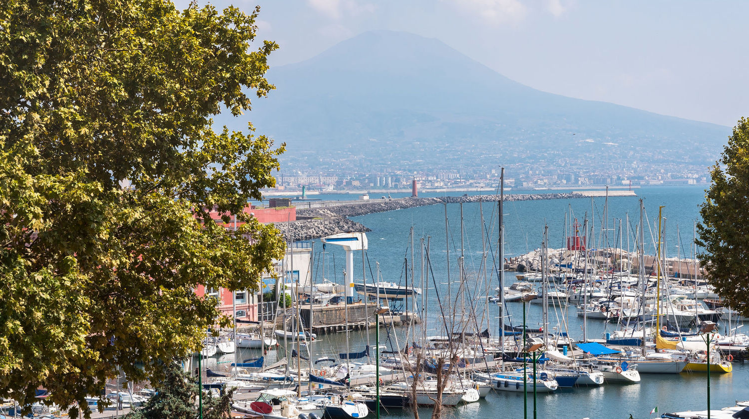 Naples, Italy