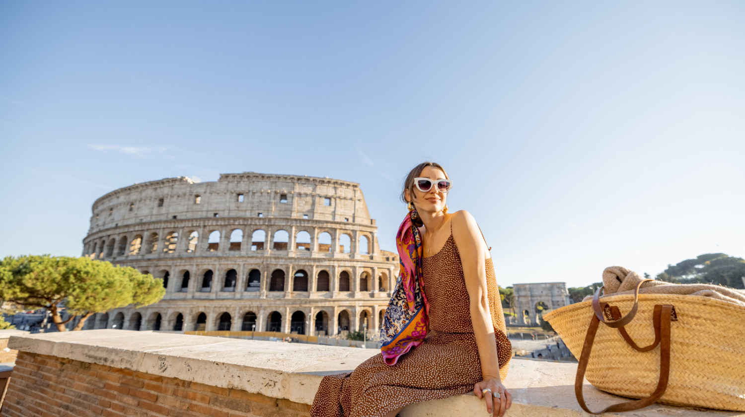 Rome, Italy
