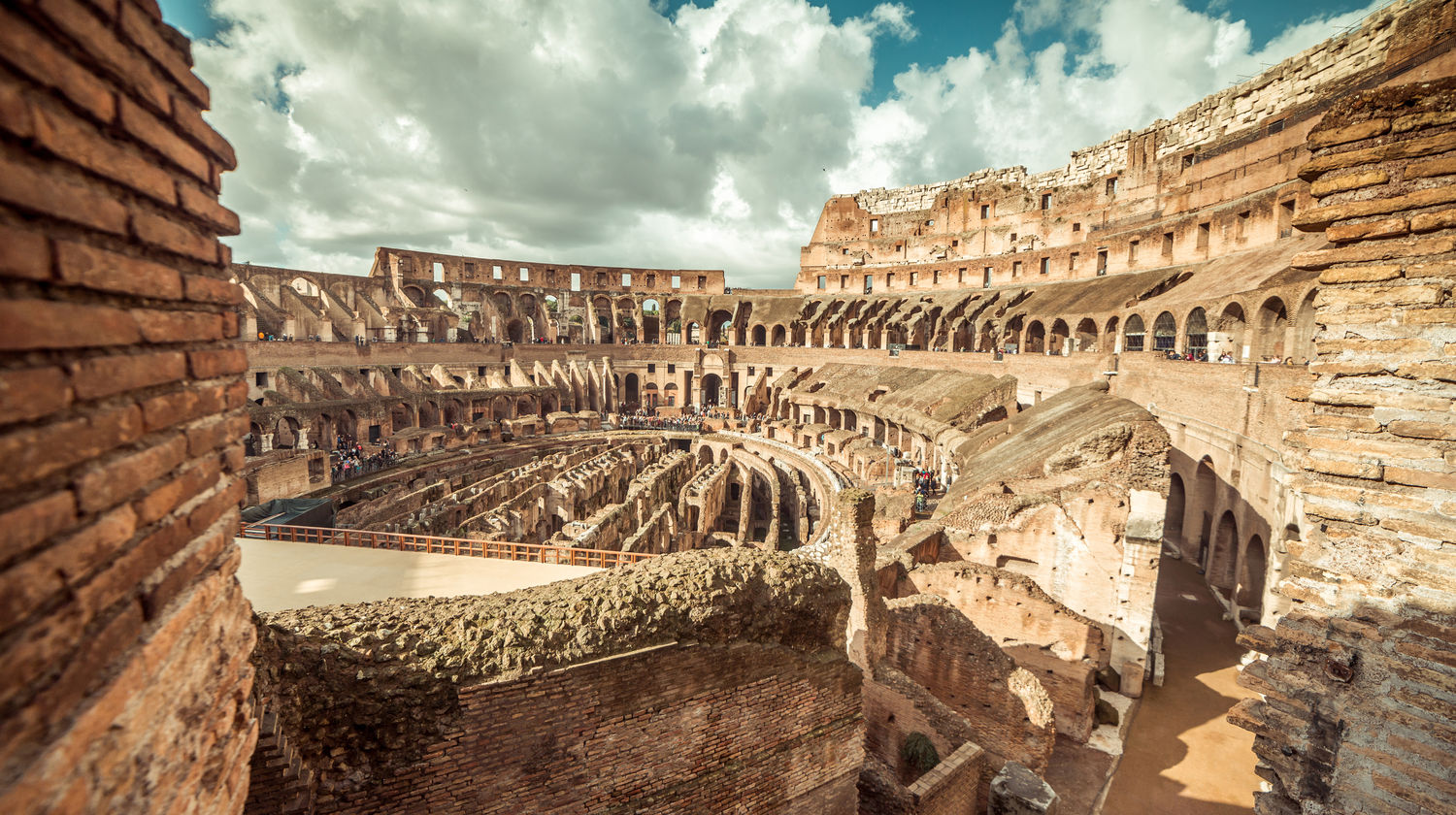 Rome, Italy