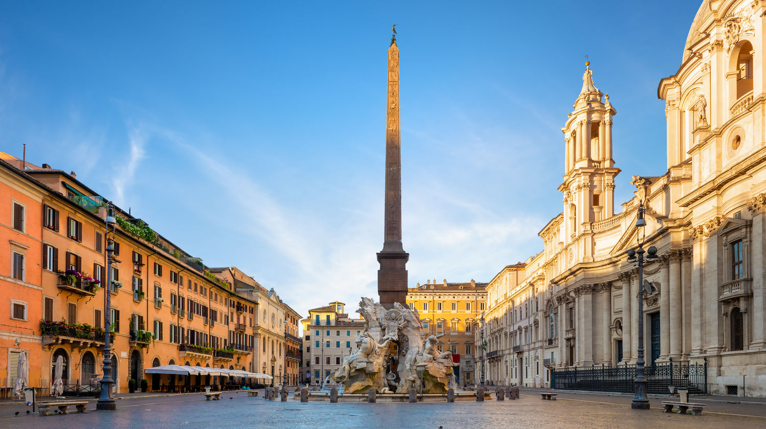 Rome, Italy