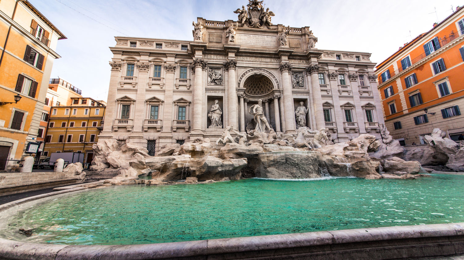 Rome, Italy