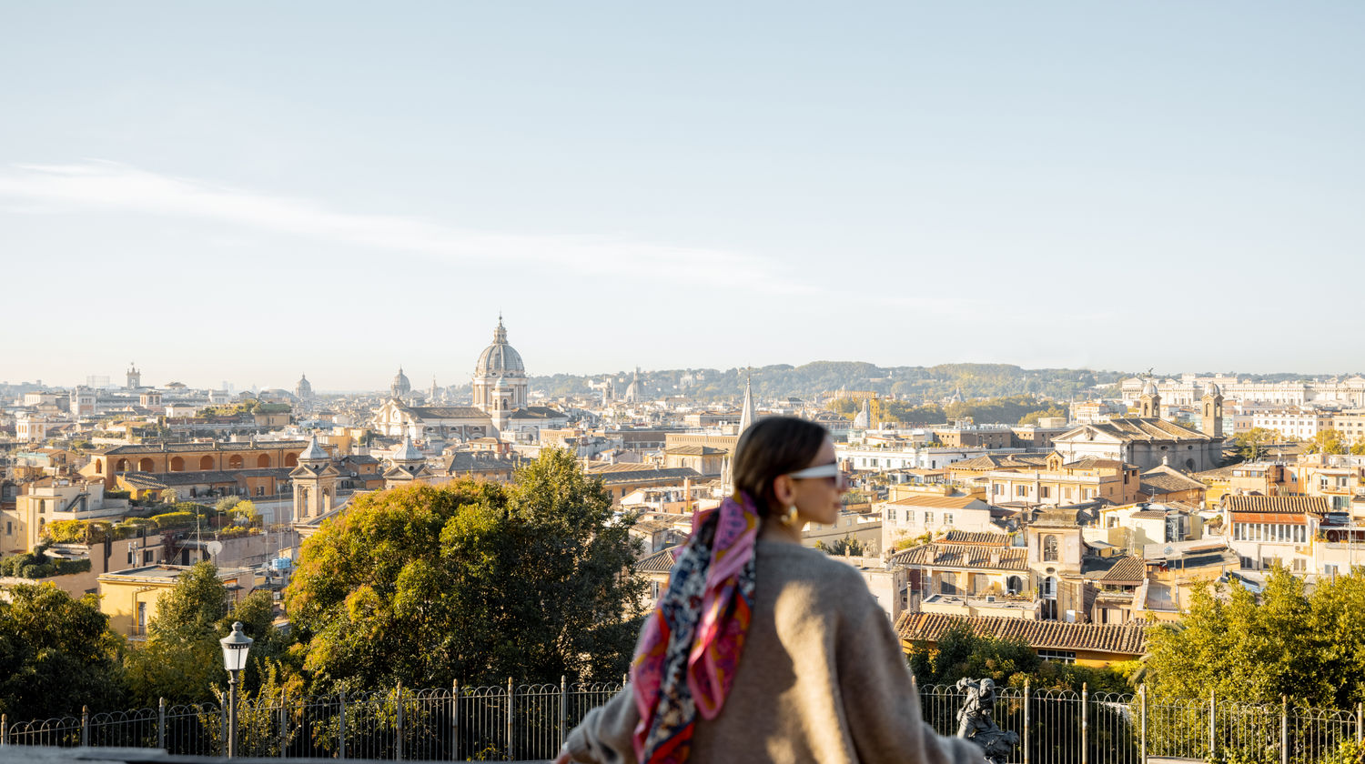 Rome, Italy