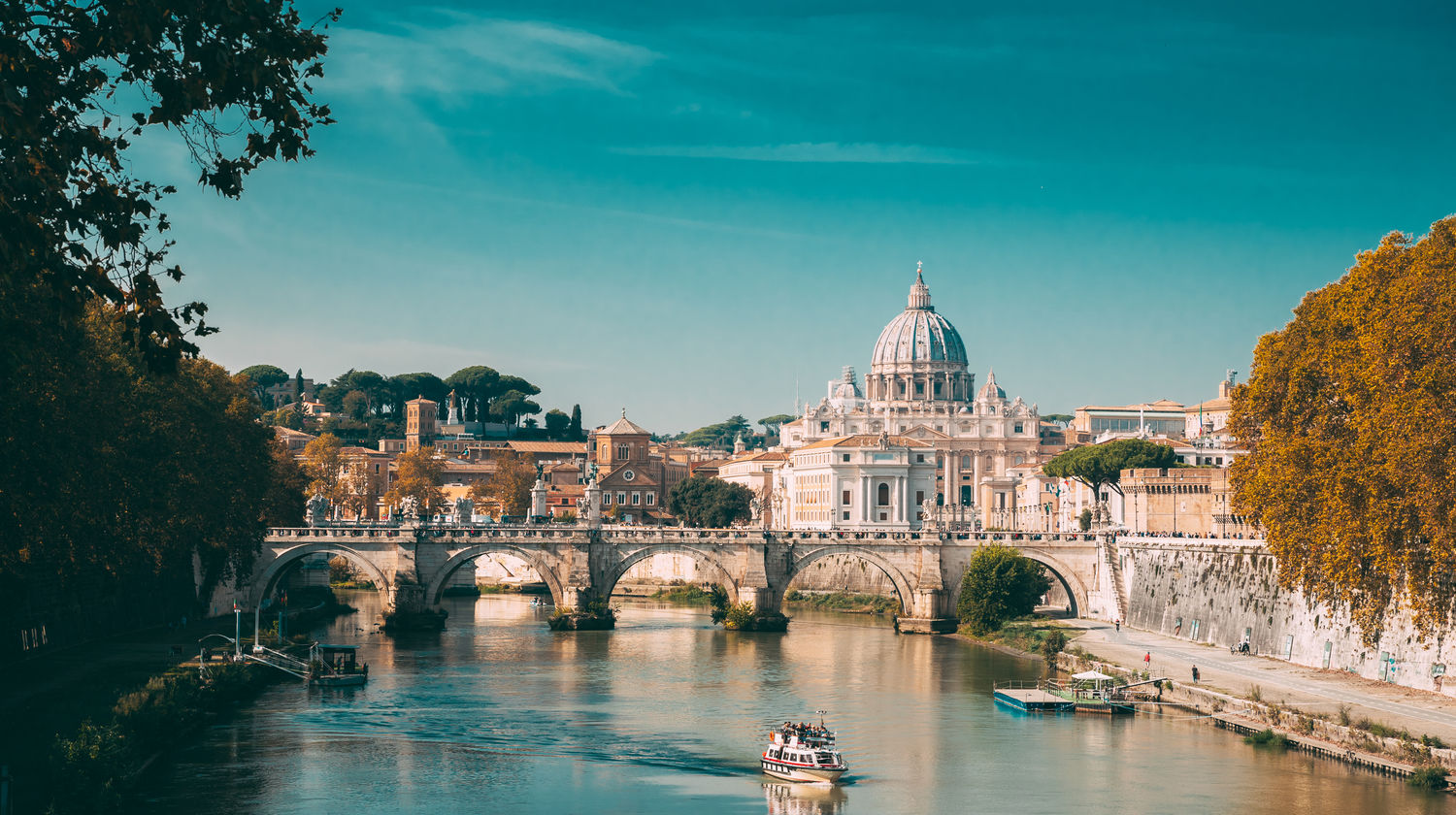 Rome, Italy