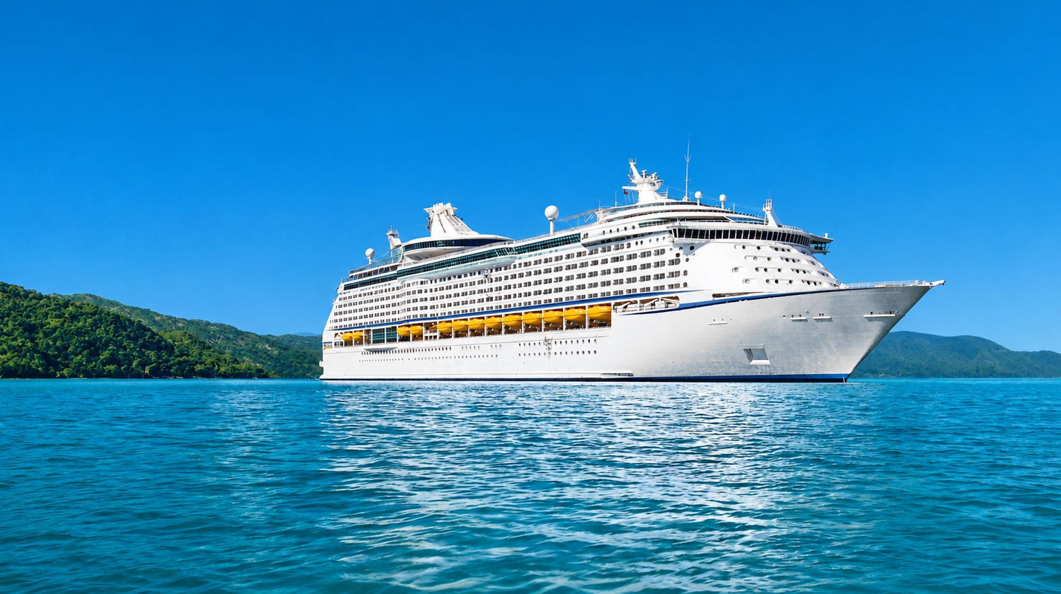 Explorer of the Seas, Royal Caribbean Cruise Ship