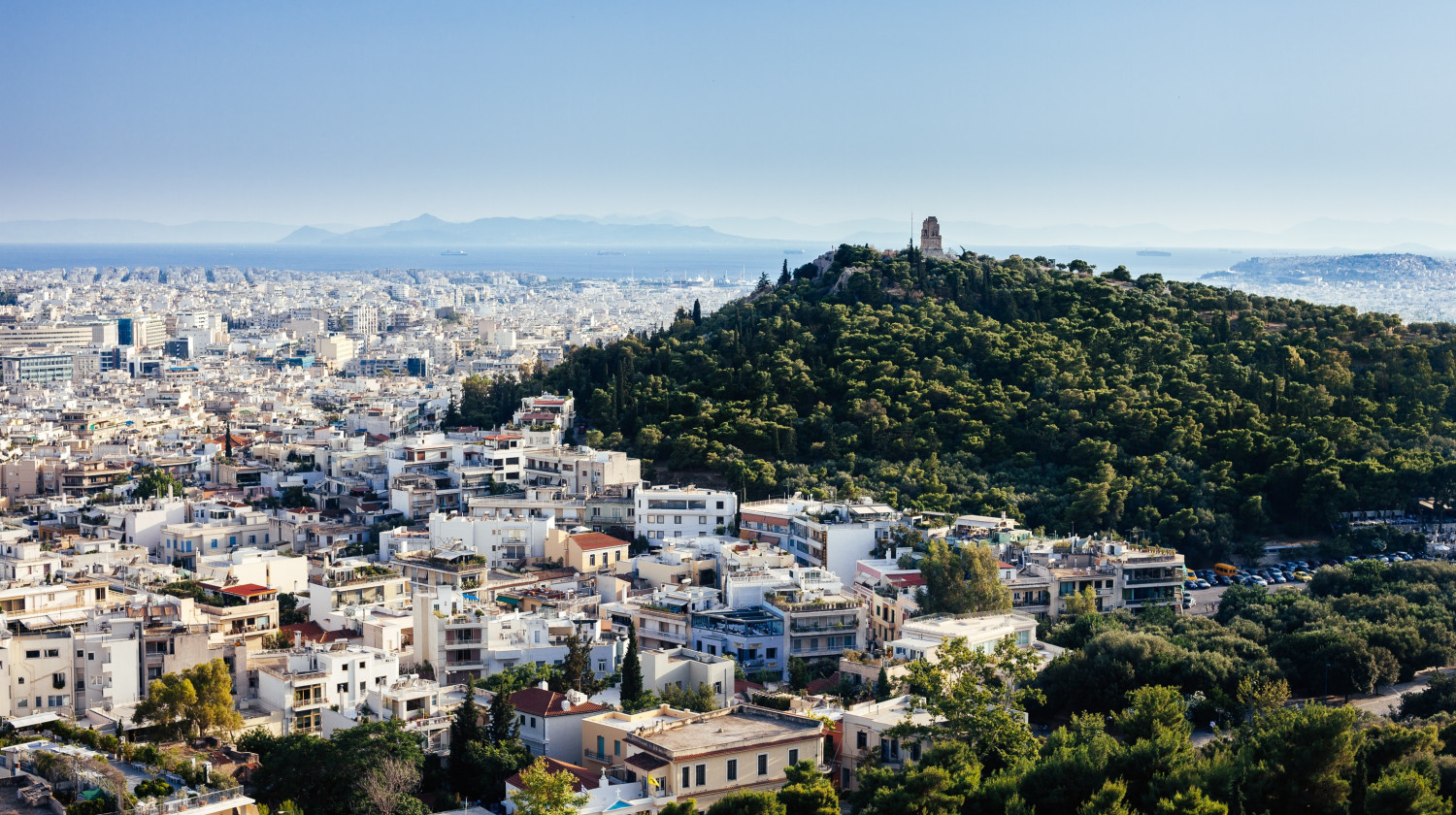 Athens