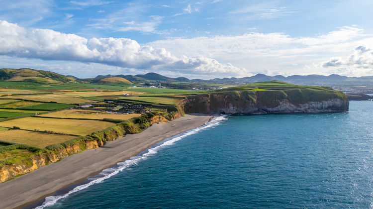 Santa Bárbara Beach