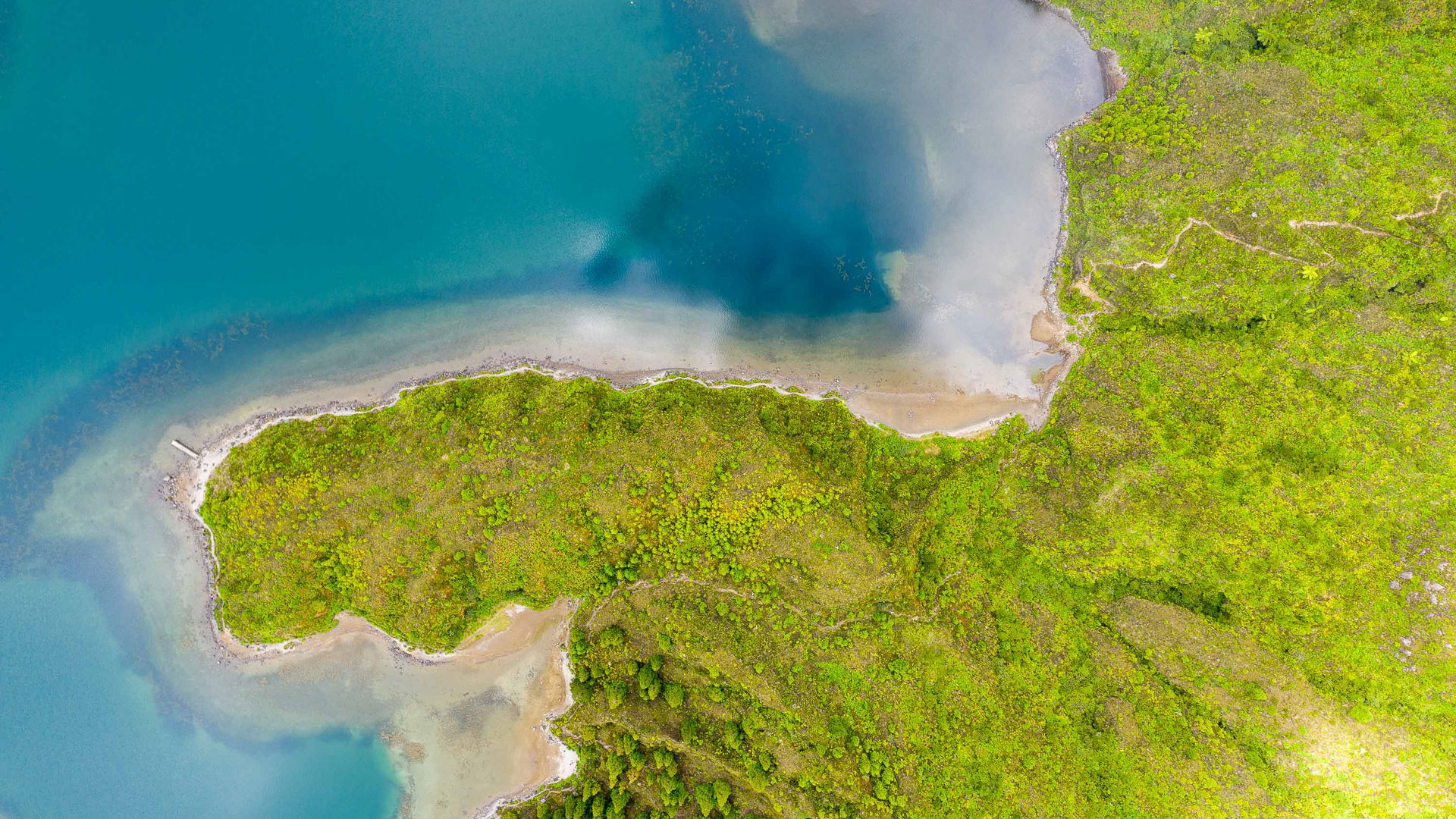 Lagoa do Fogo, São Miguel Island