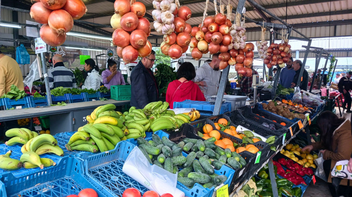 Tuesday: <b> Traditions & Flavors of São Miguel Tour + Wine Tasting & Dinner at Herdade do Ananás (Included)</b>