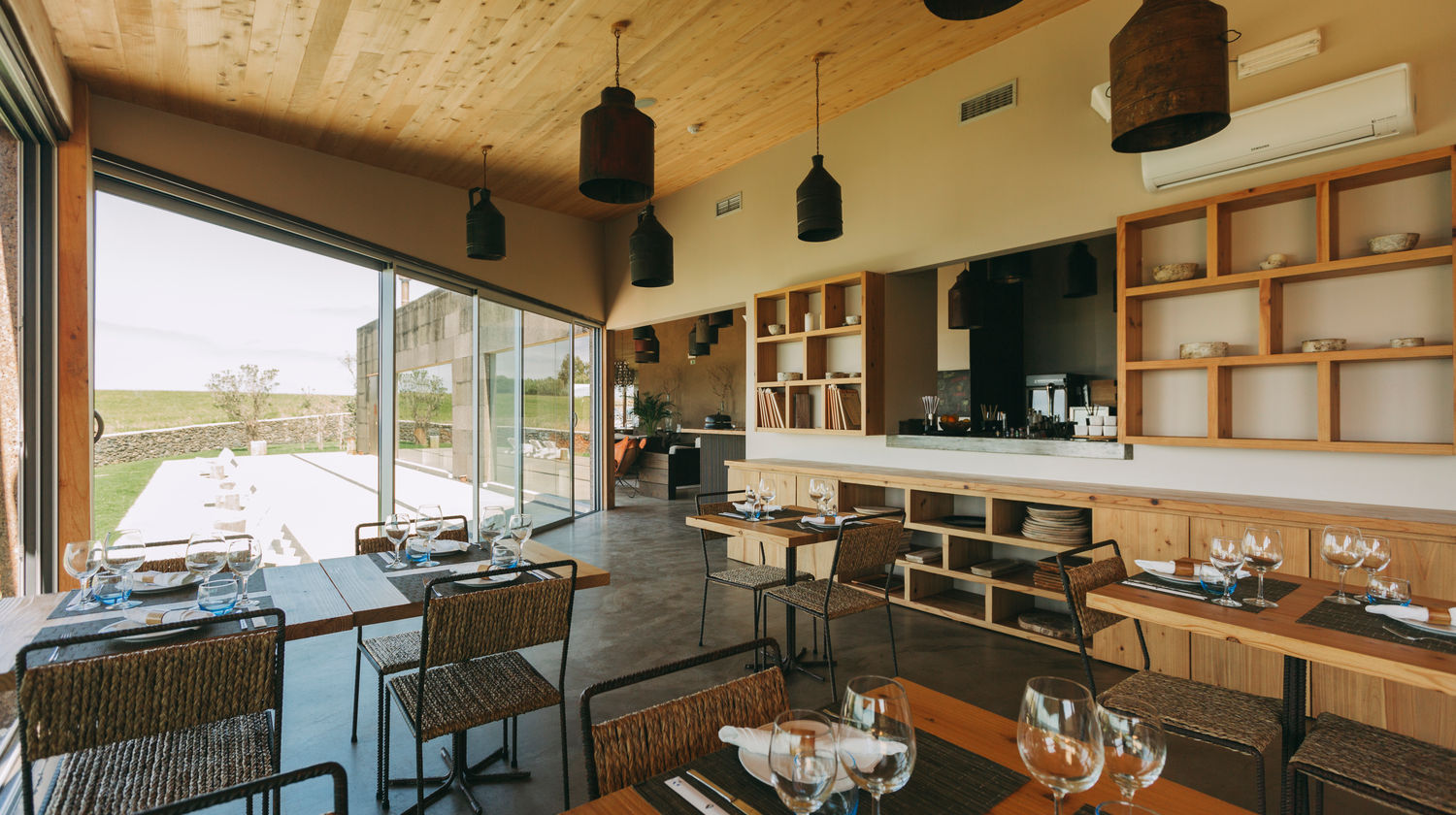 Santa Bárbara Eco-Beach Resort, São Miguel Island, Azores