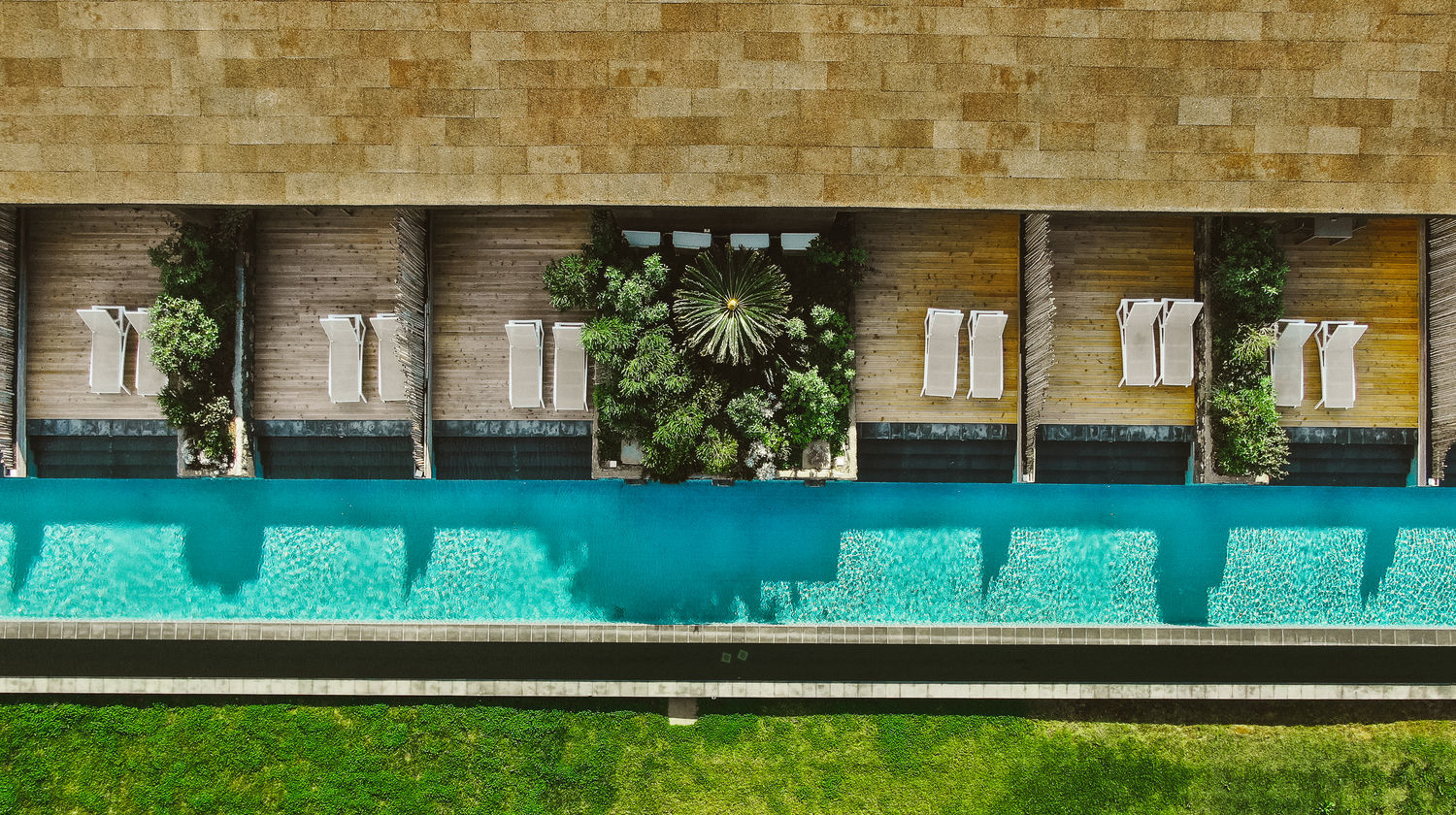 Santa Bárbara Eco-Beach Resort, São Miguel Island, Azores