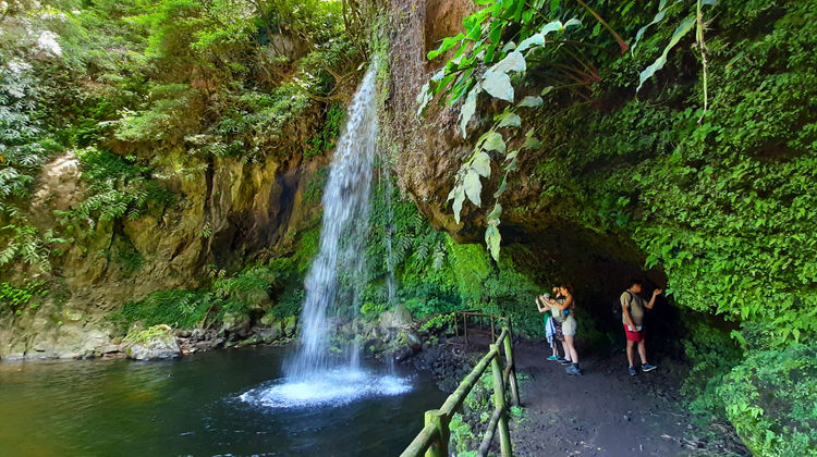 Moinho do Félix Trail, photo by our Quality Assurance Analyst Marina
