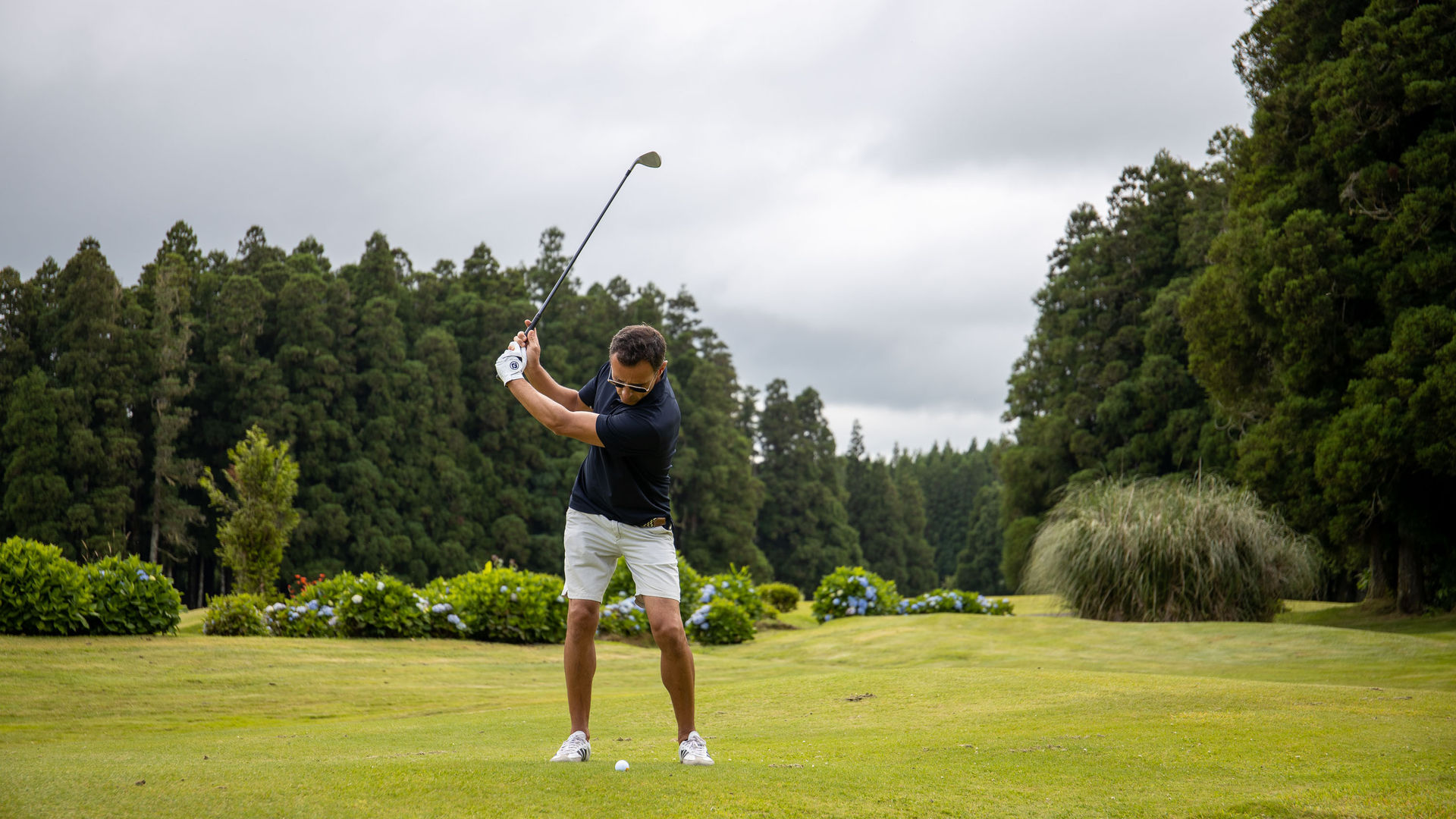 Furnas Golf Course, Furnas