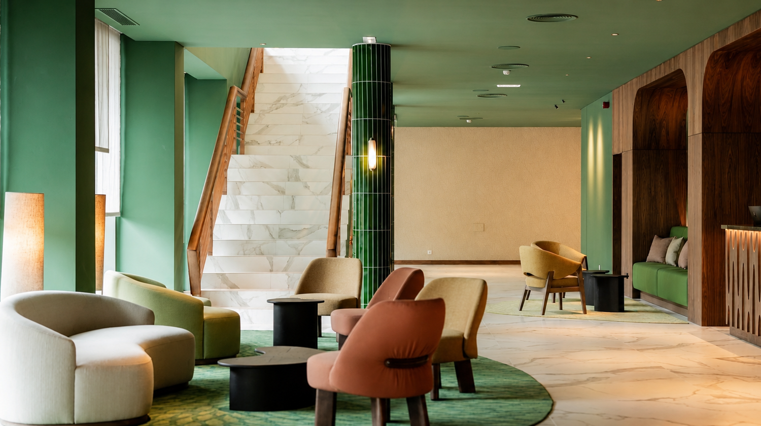 São Miguel Park Hotel, São Miguel Island, Azores